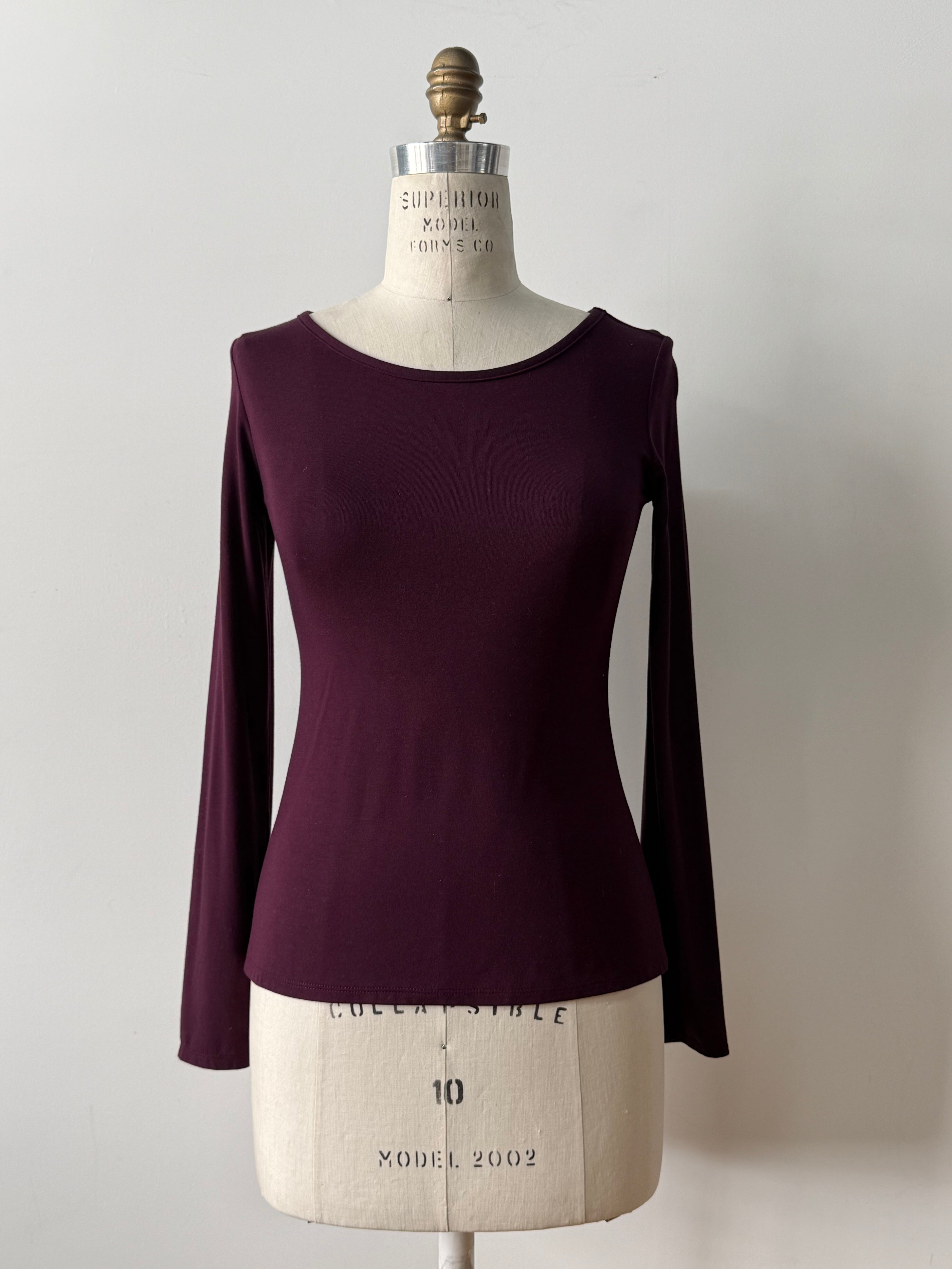 Loretto Sweater AW 2026-27 ***PRE-ORDER***