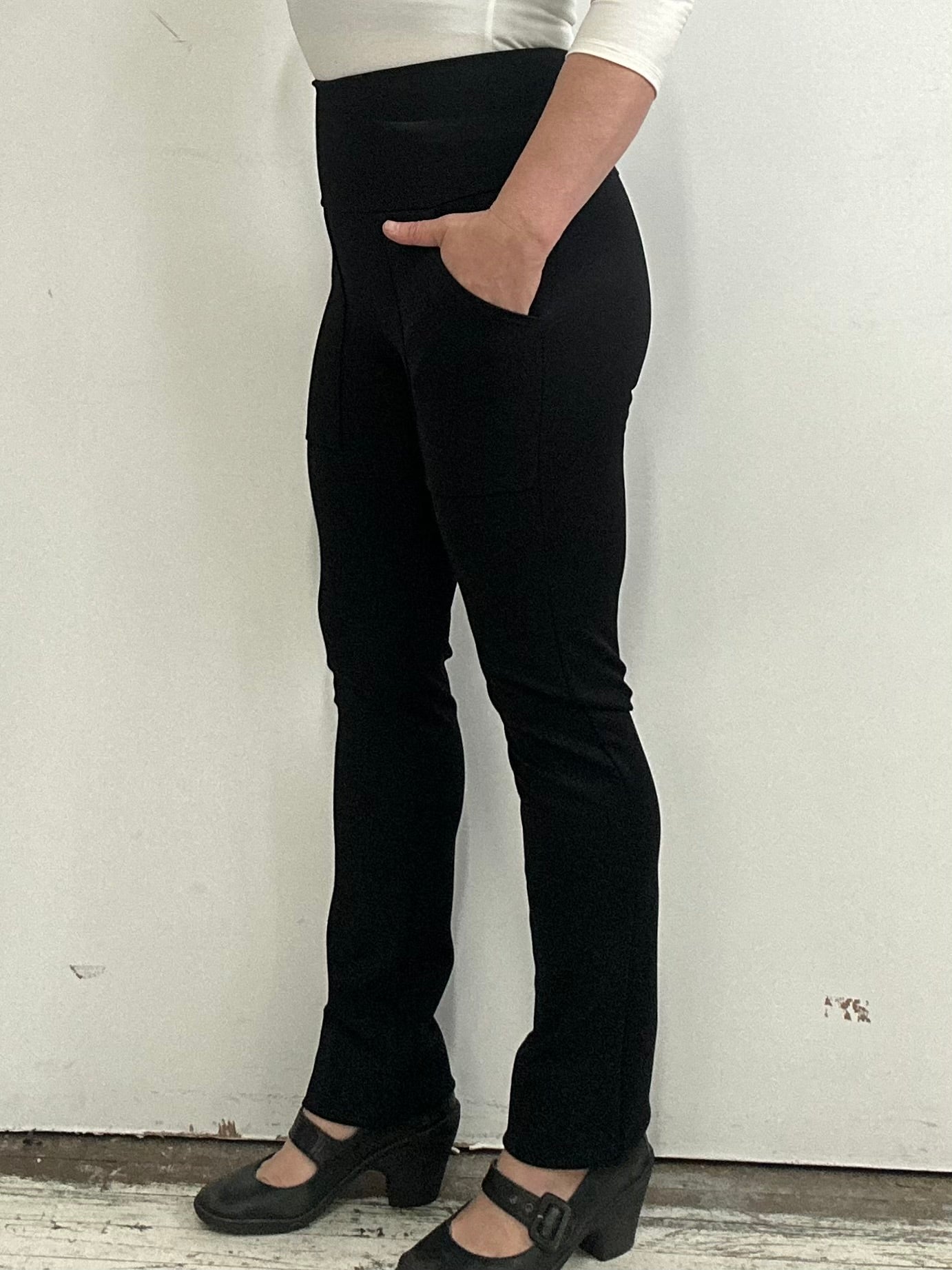 Pants Bari