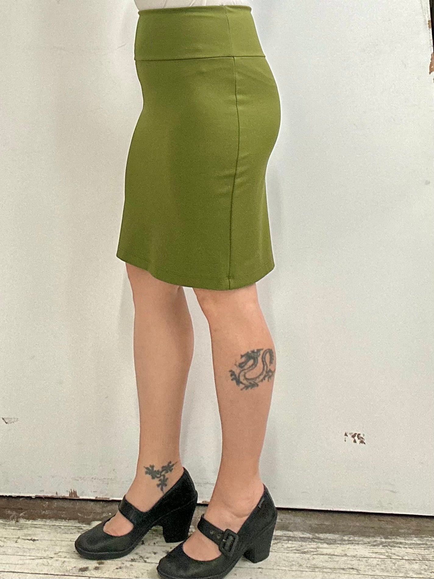 Veneto Skirt