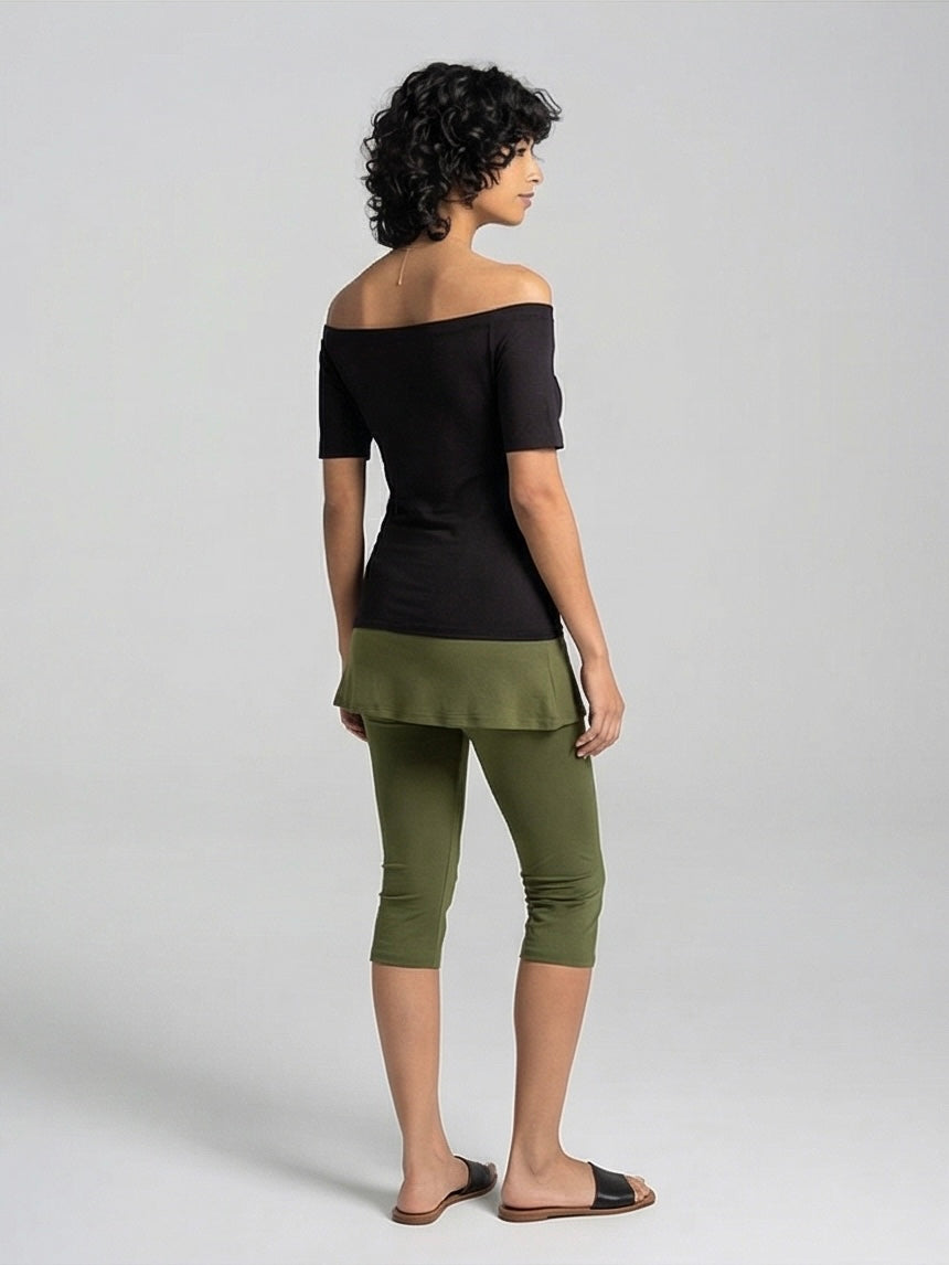 Pantalon Sophiana / 4 couleurs