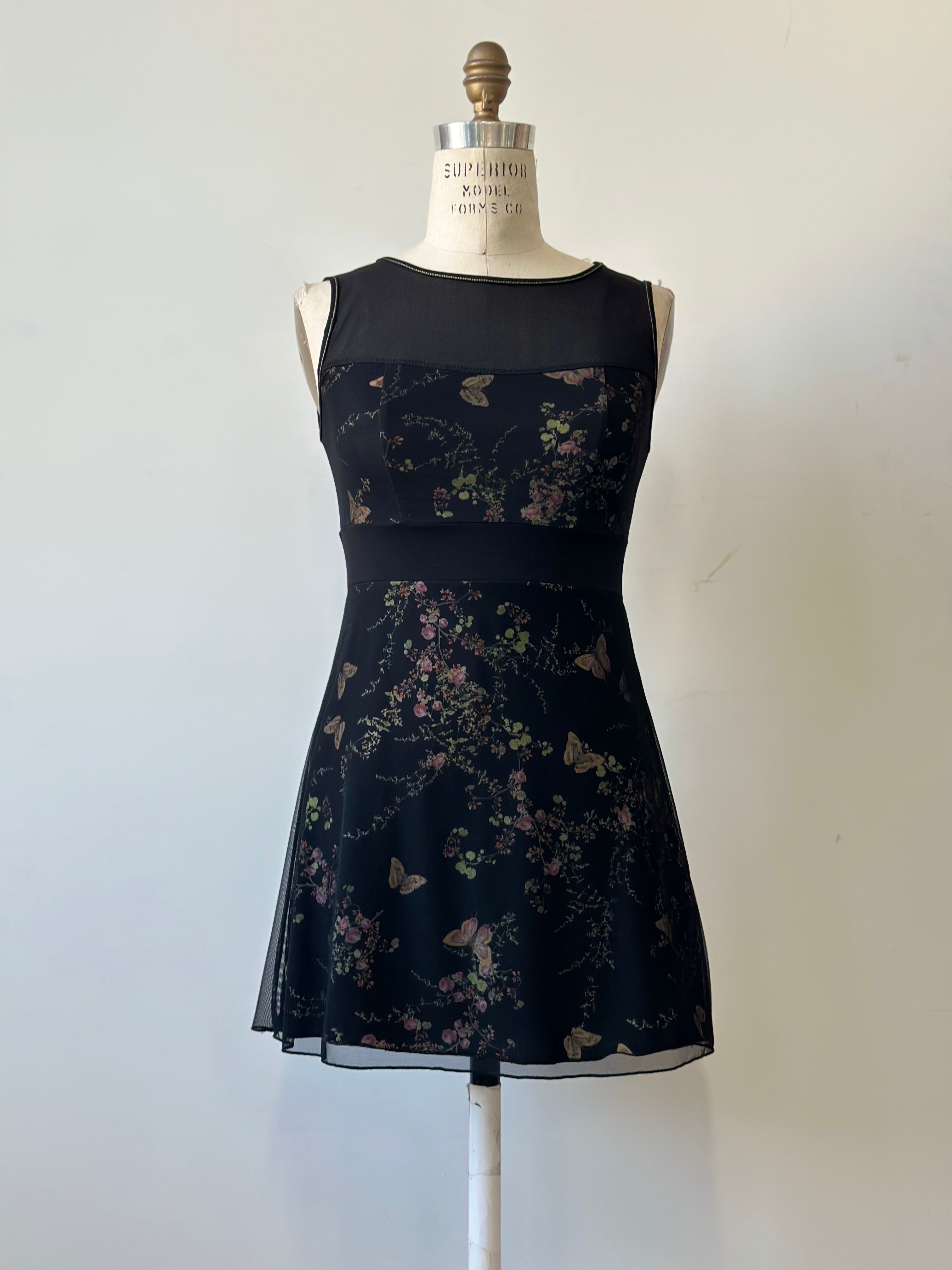 Luna Tunic ***PRE-ORDER***