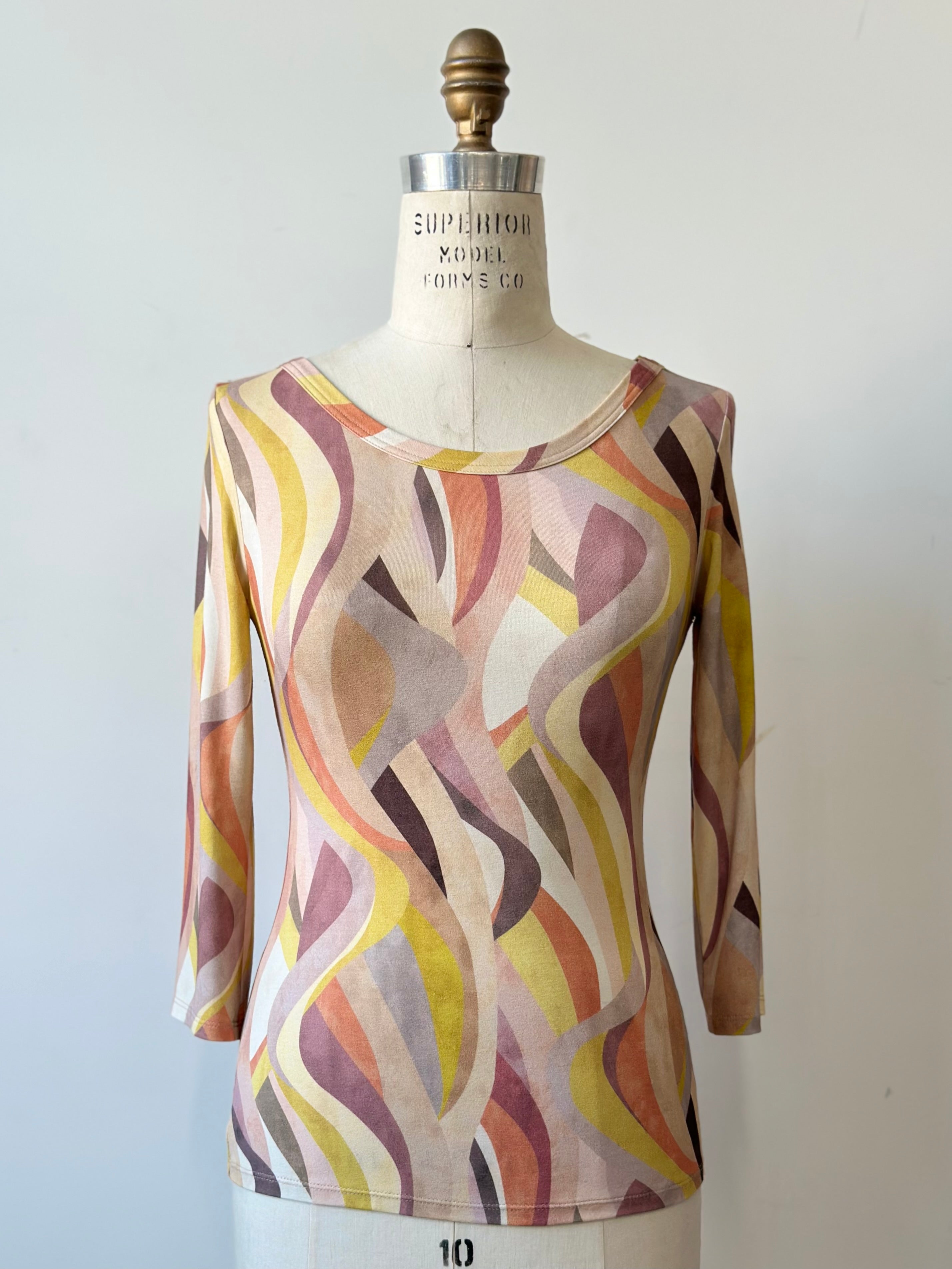 Chandail Vellina ***PRÉ-COMMANDE***