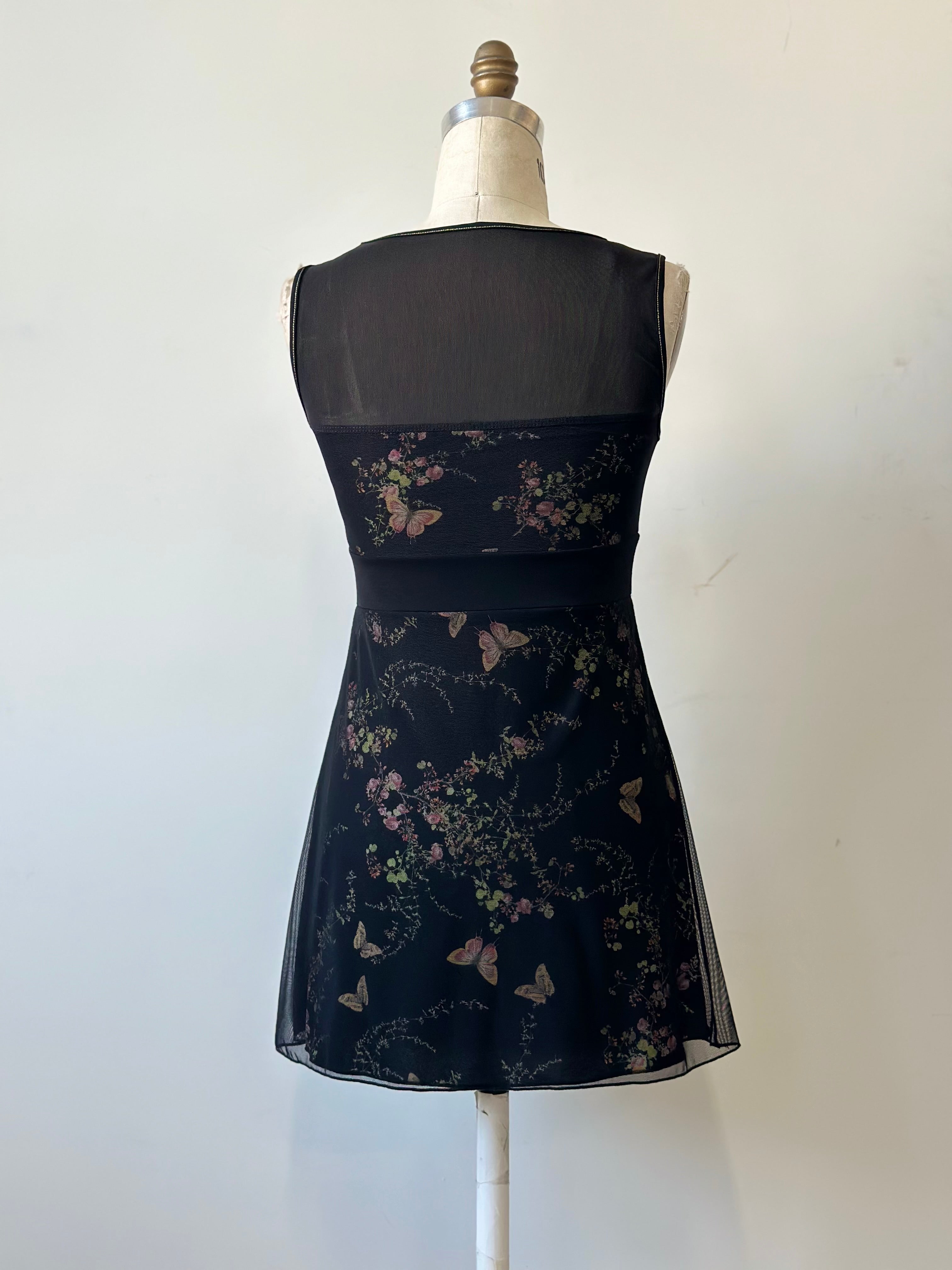 Luna Tunic ***PRE-ORDER***