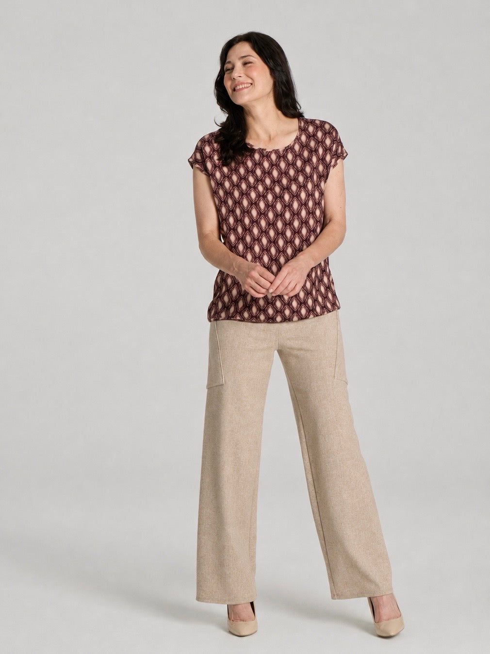 Pantalon Susan / AH 26.27