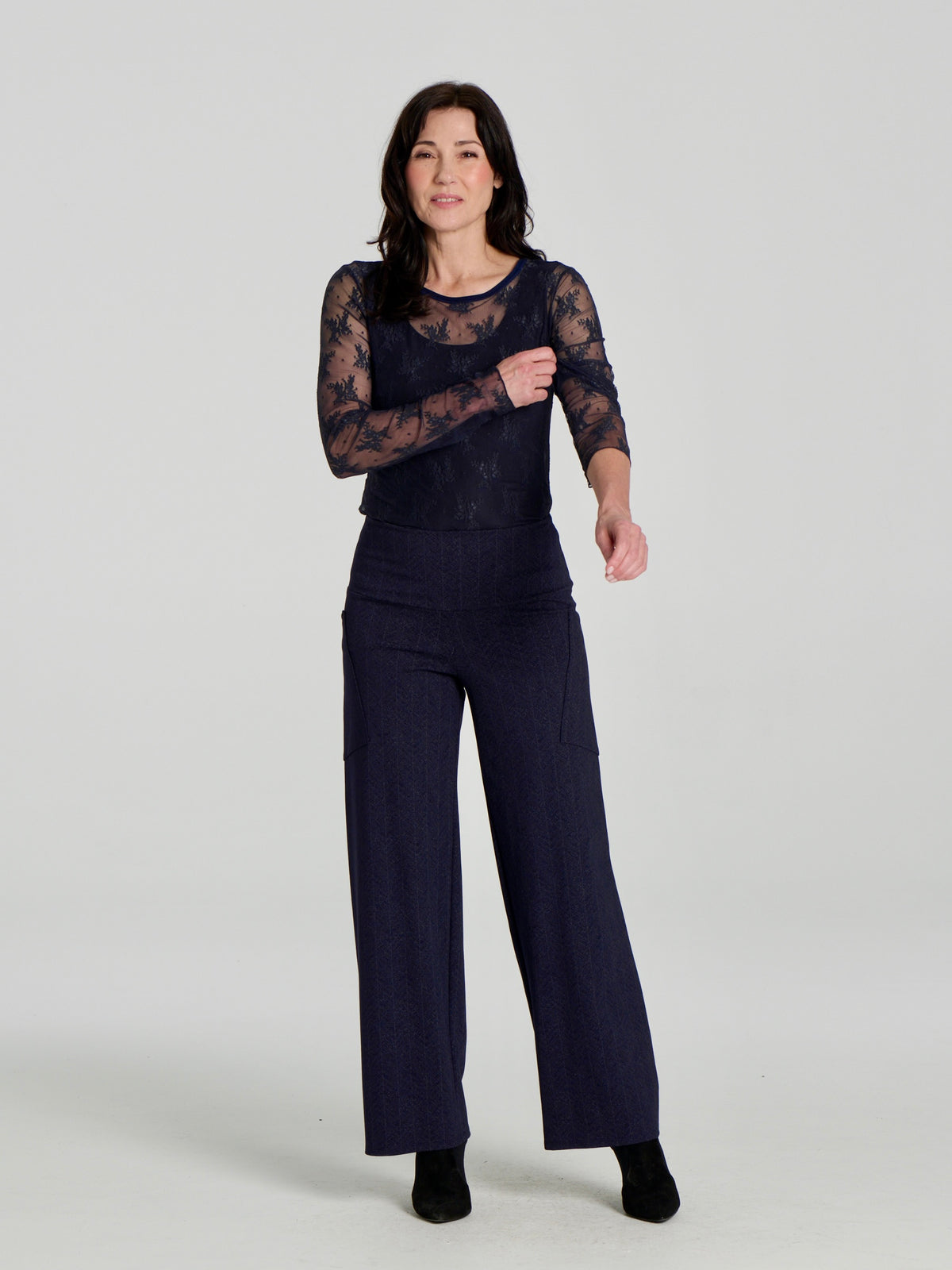 Susan Pants / FW 26.27