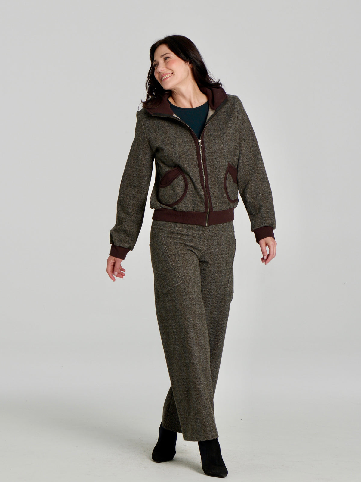 Susan Pants / FW 26.27