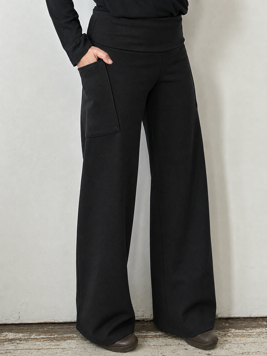 Susan Pants / SS 26