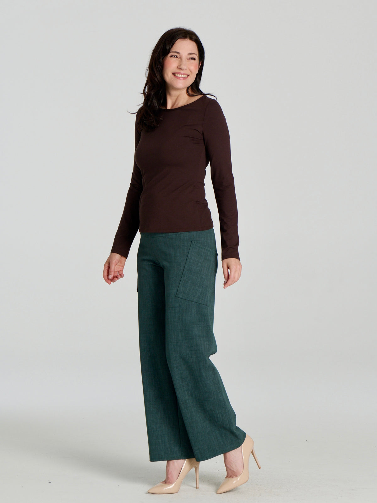 Pantalon Susan / AH 26.27