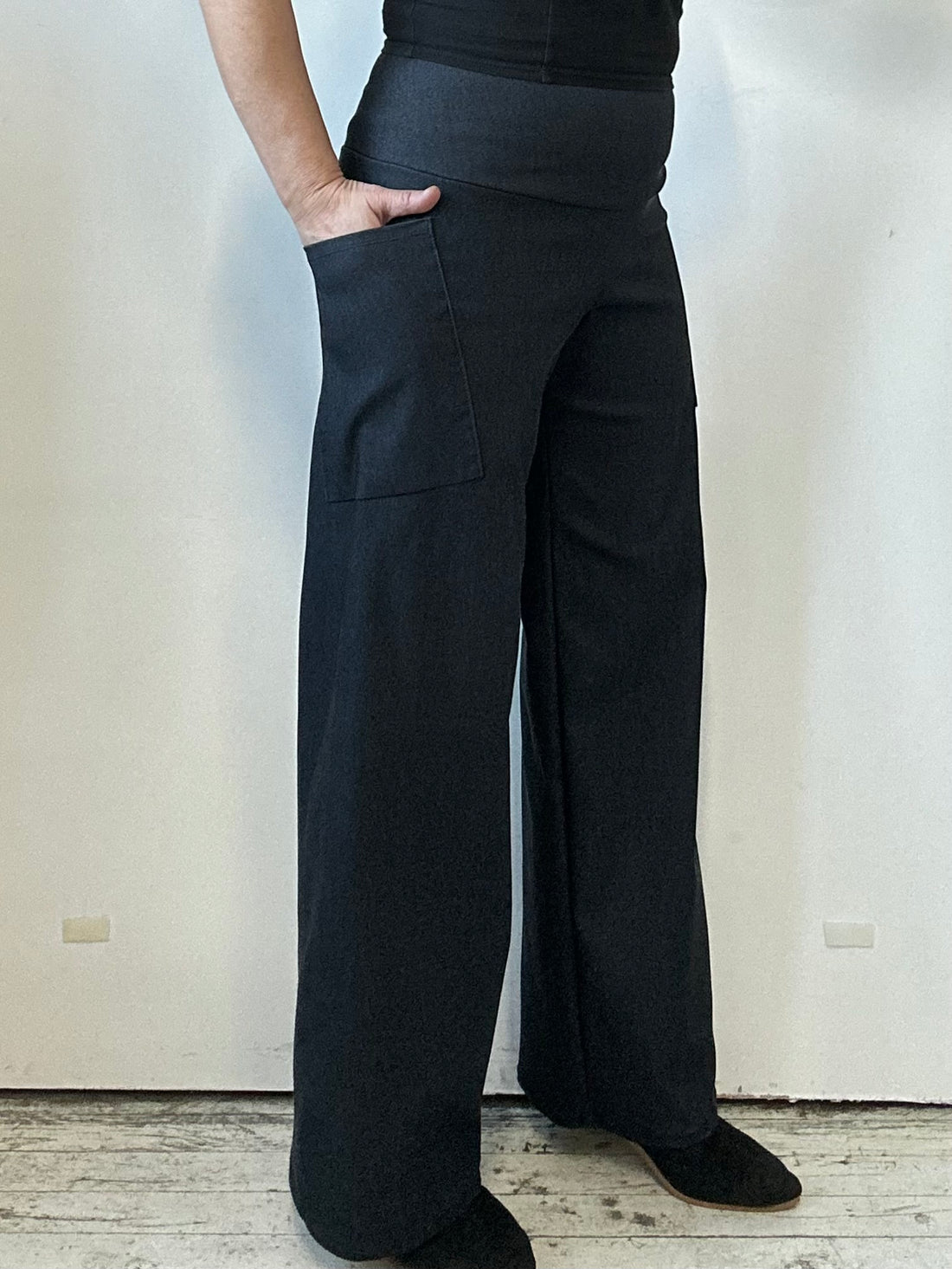 Pantalon Susan / Denim