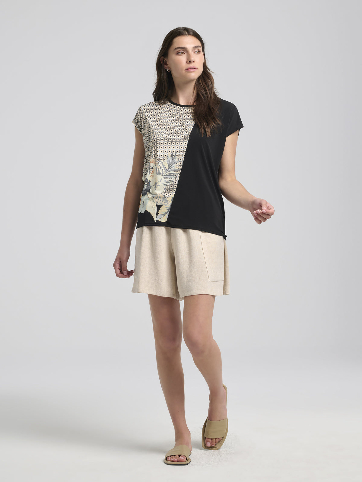 Malia T-Shirt ***PRE-ORDER***