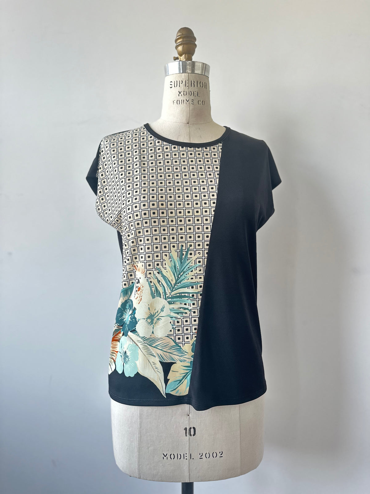 Malia T-Shirt ***PRE-ORDER***