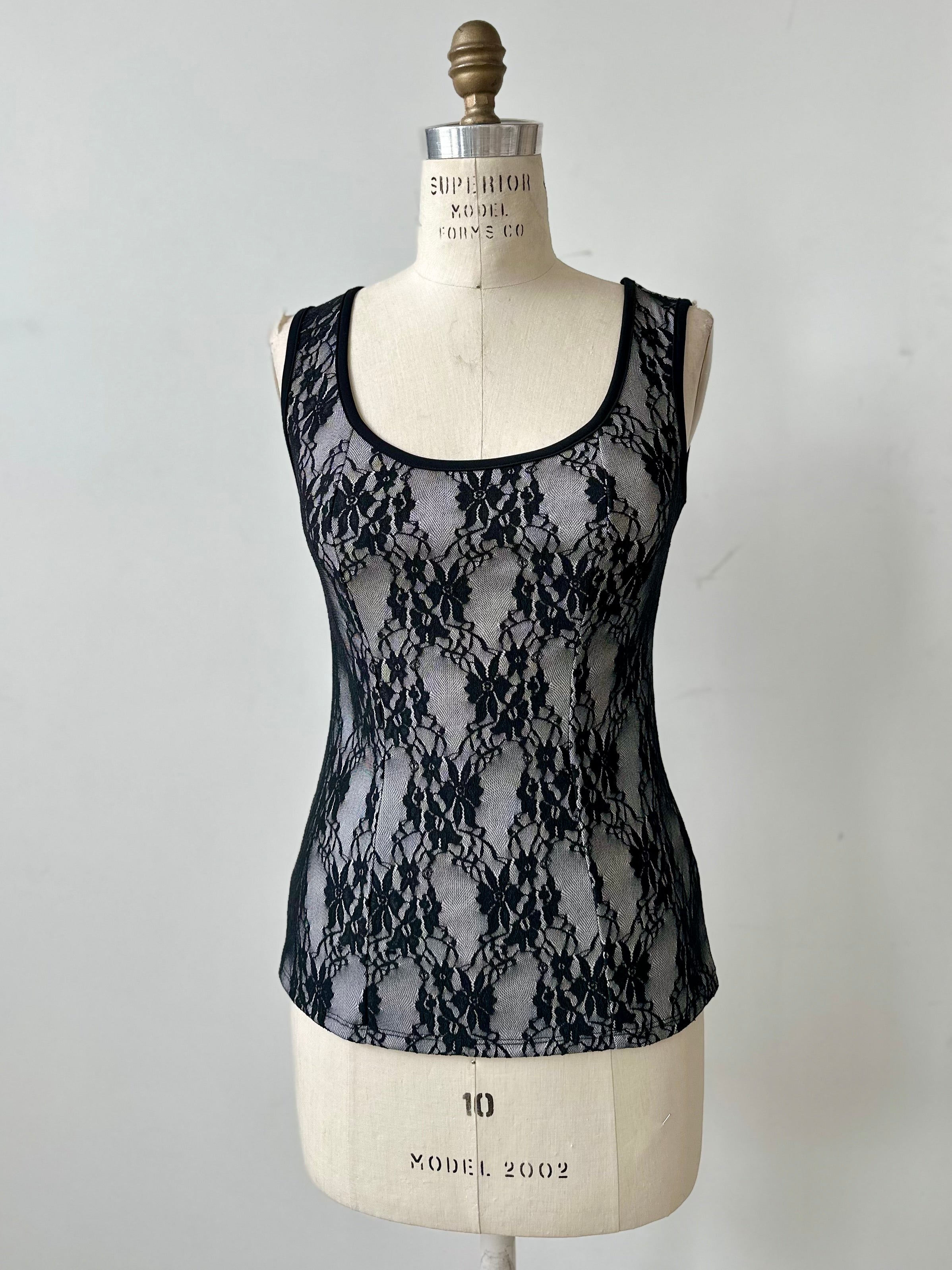 Camisole Massi