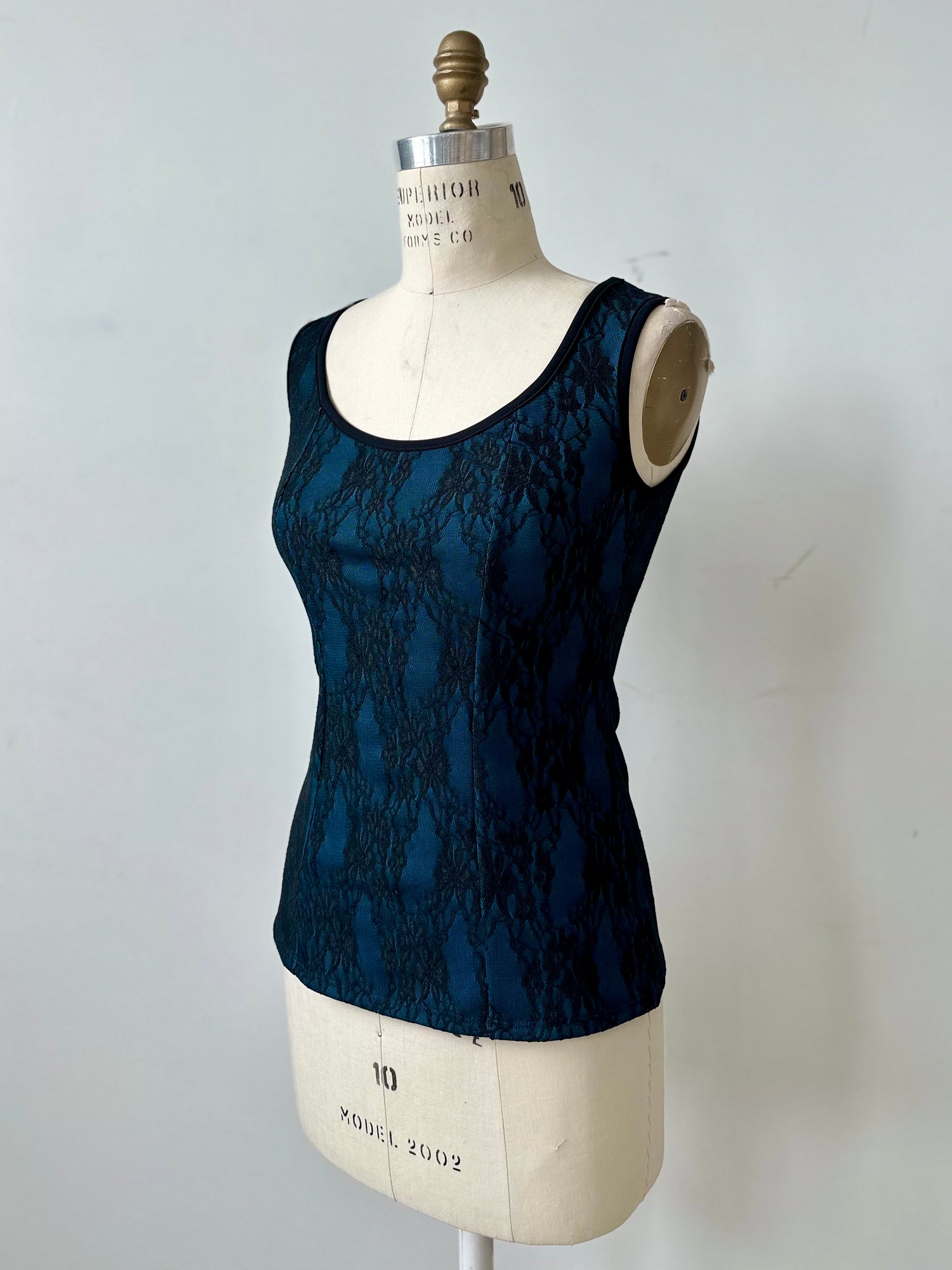 Massi Camisole