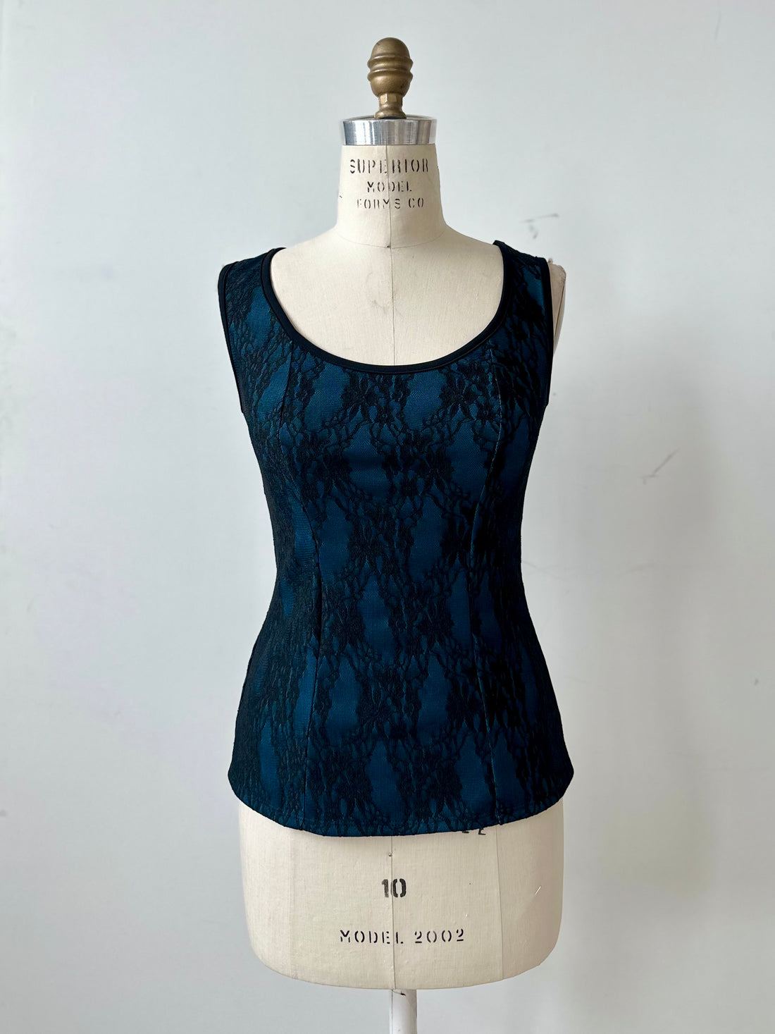 Massi Camisole