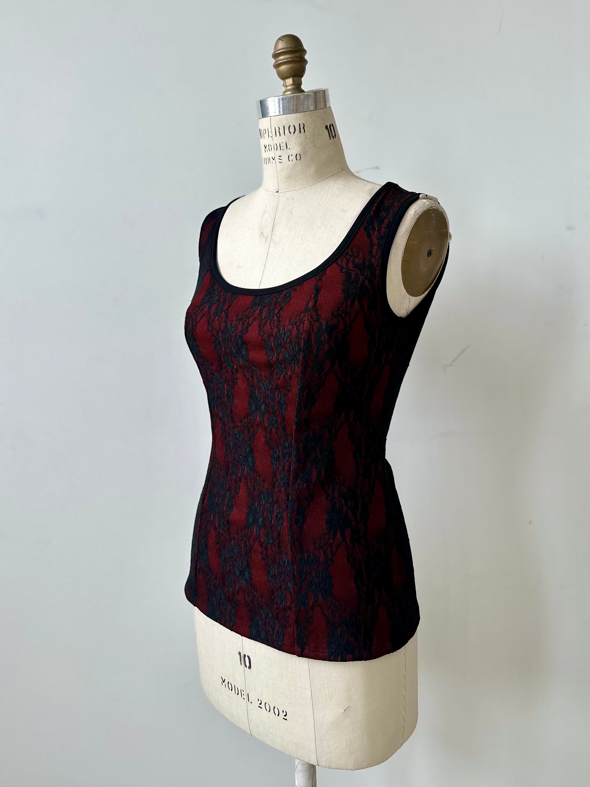 Camisole Massi