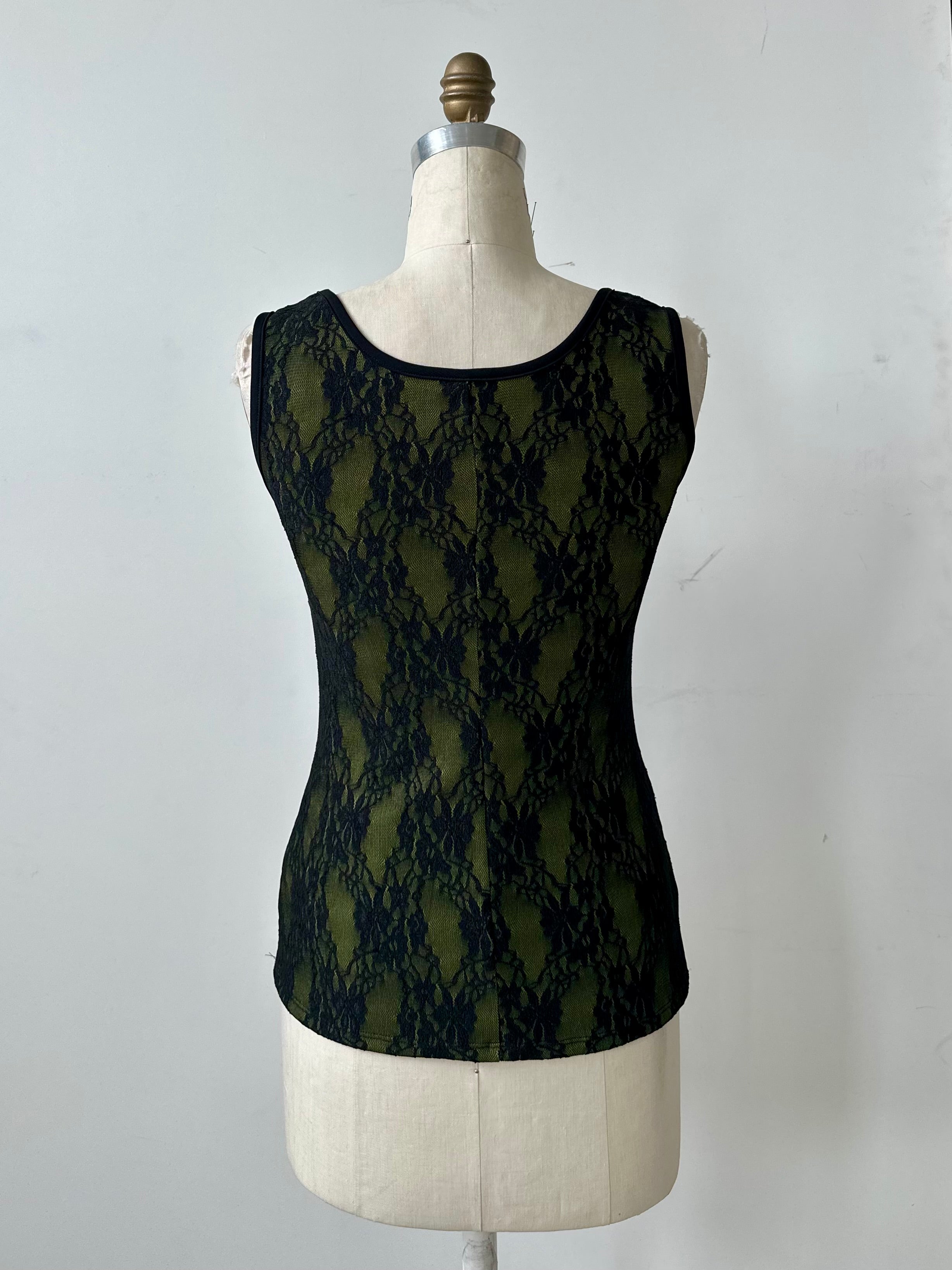 Camisole Massi