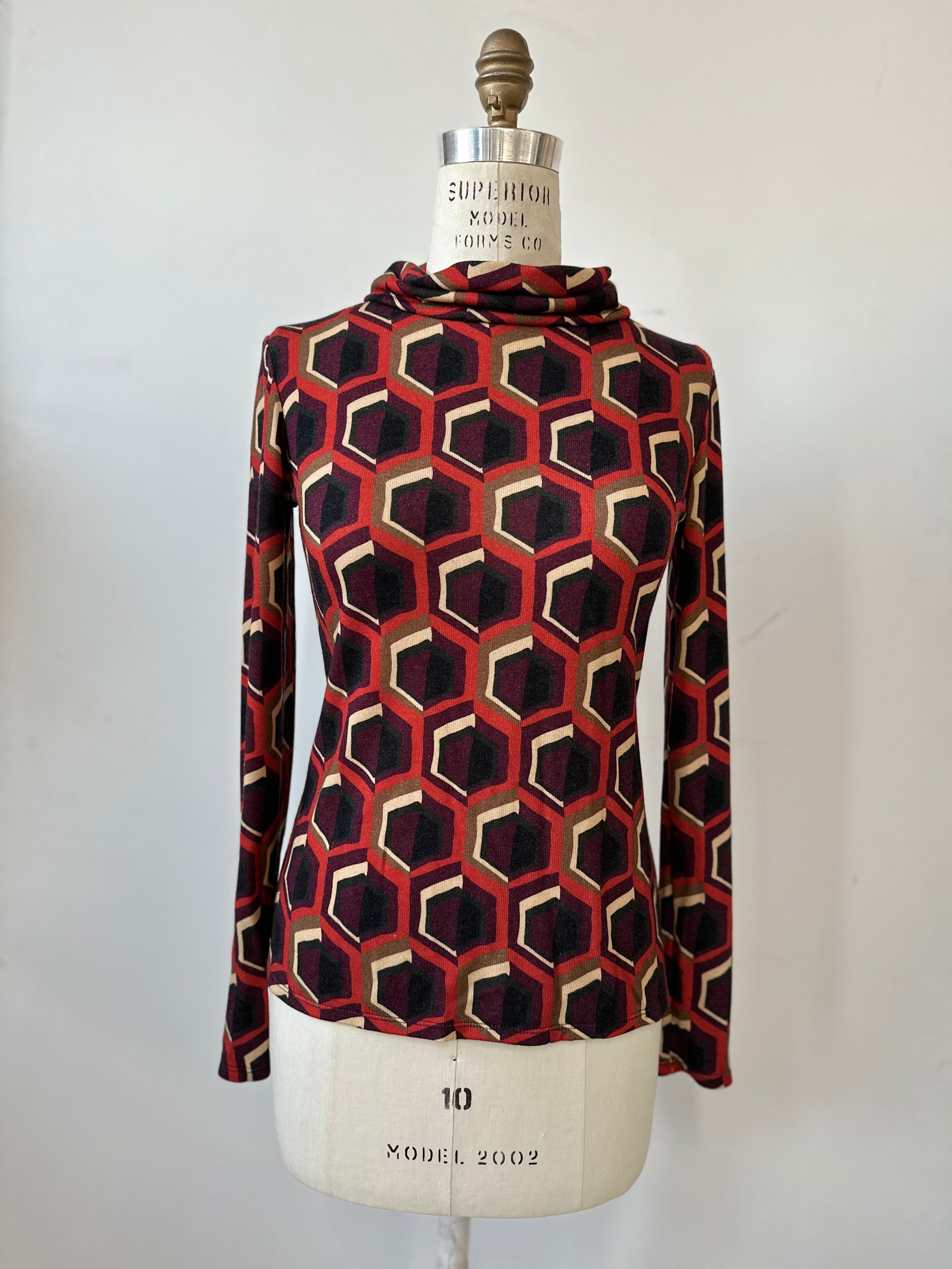Fugace Sweater