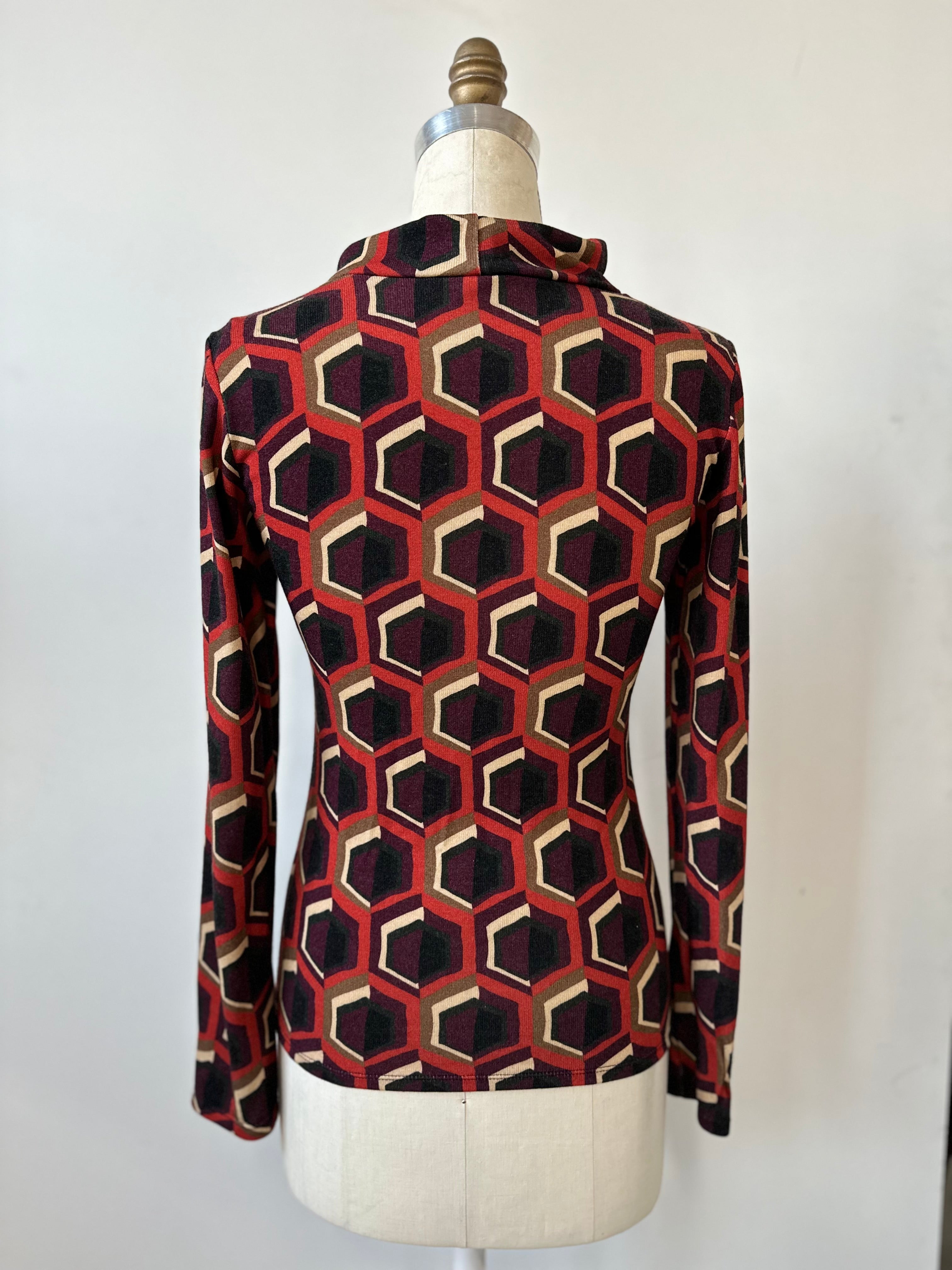 Fugace Sweater