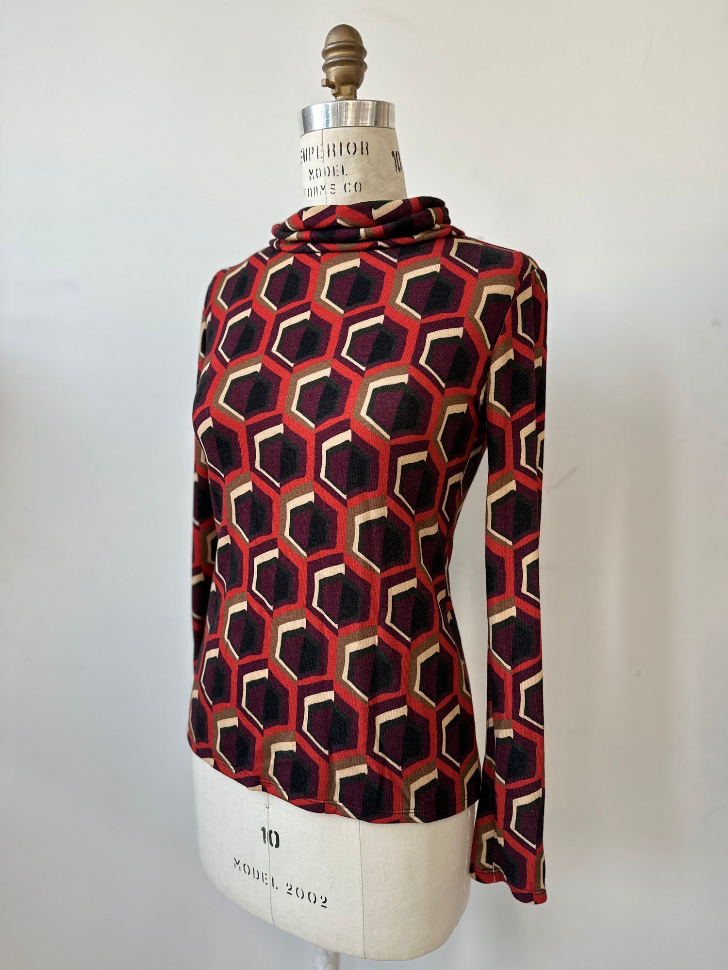 Fugace Sweater