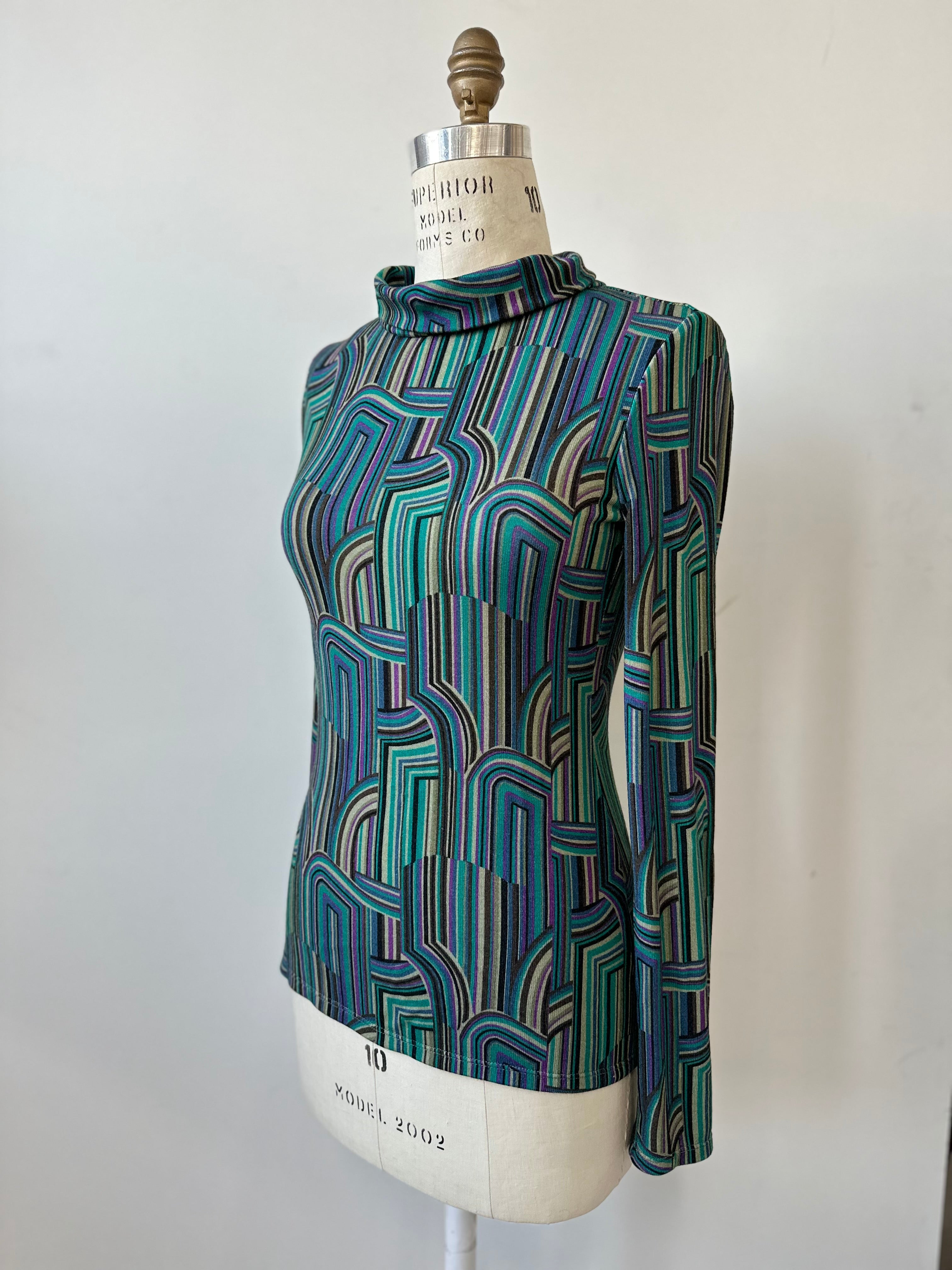 Fugace Sweater