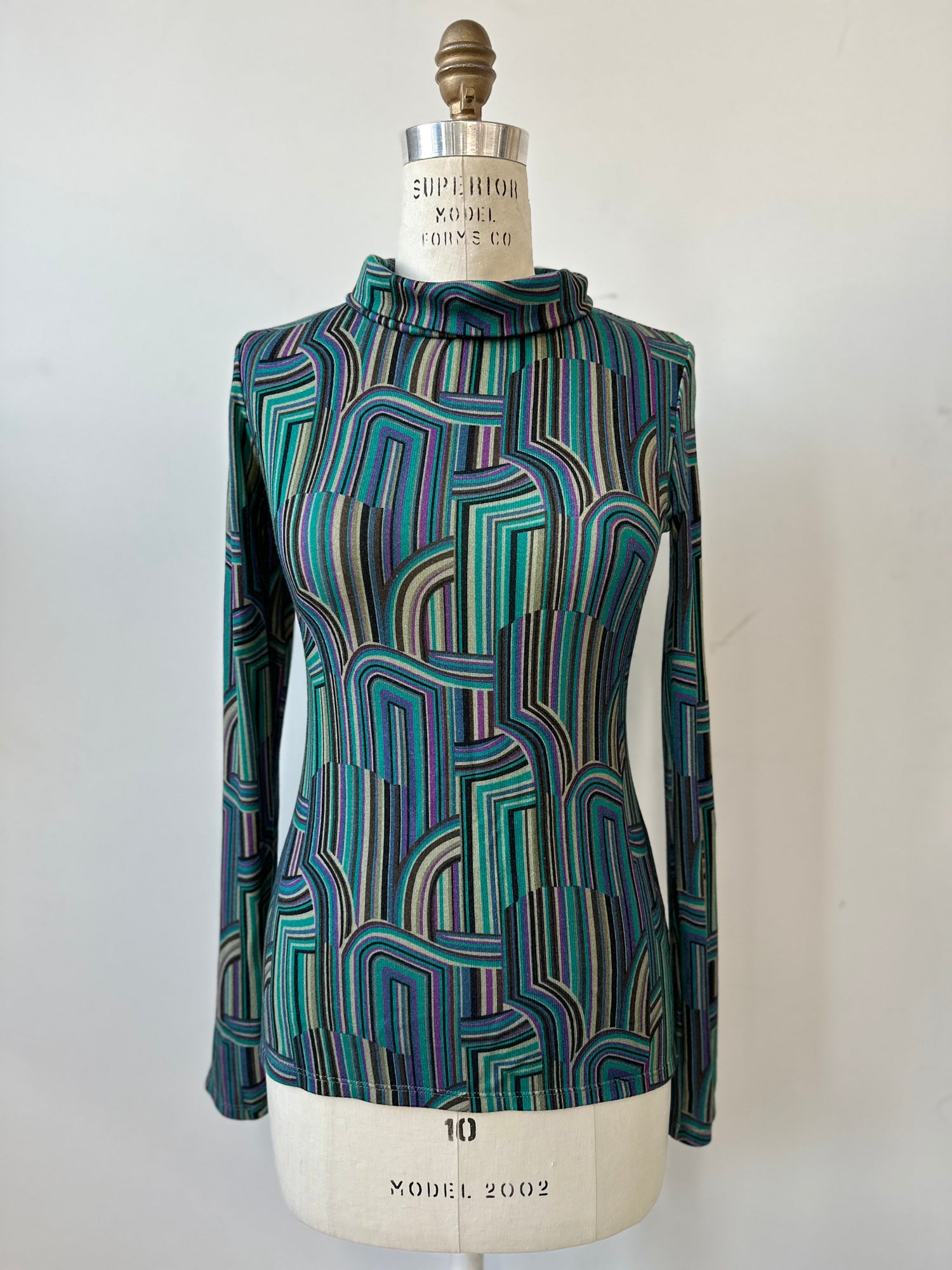Fugace Sweater