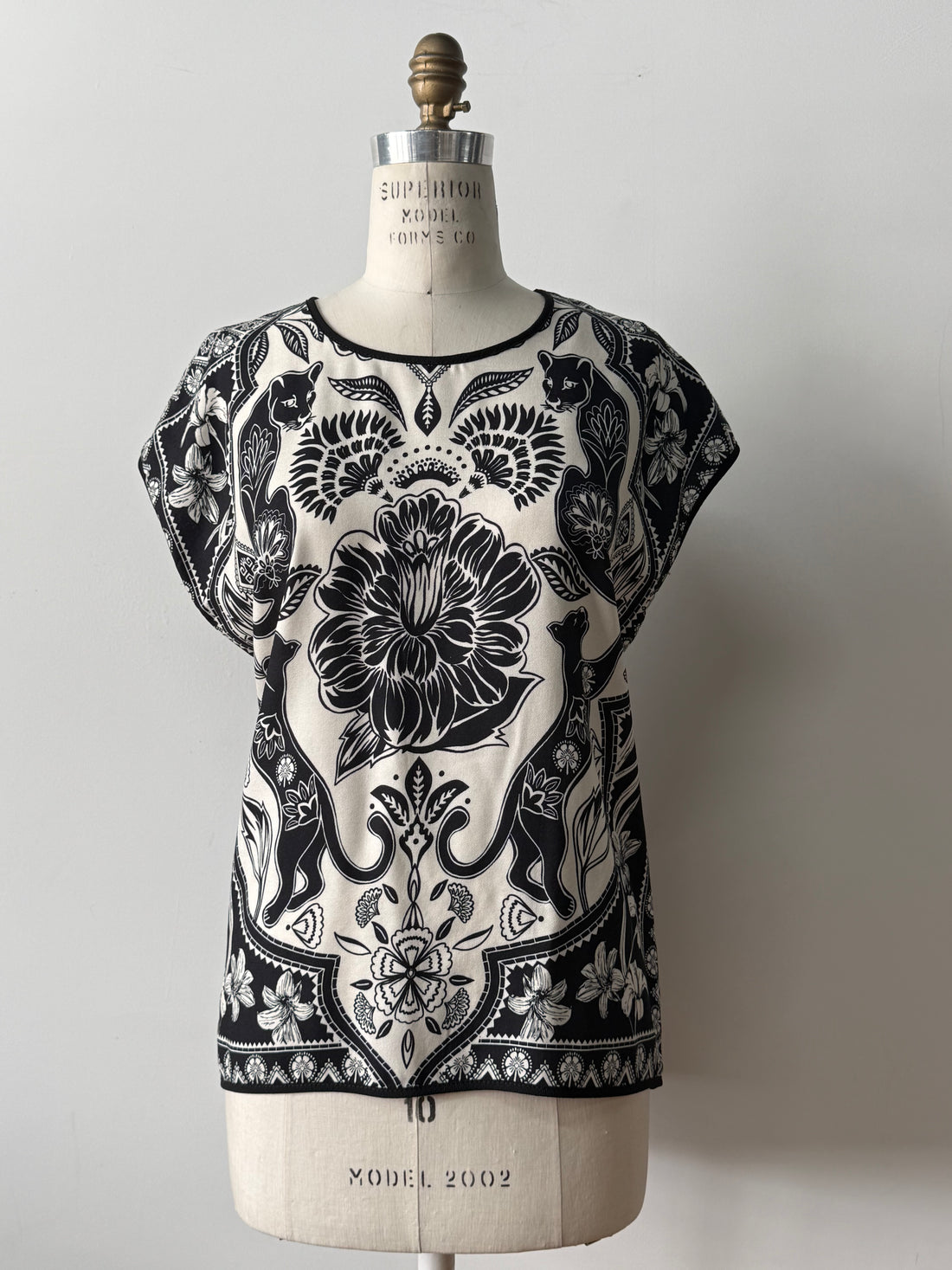 T-Shirt Malo ***PRÉ-COMMANDE***