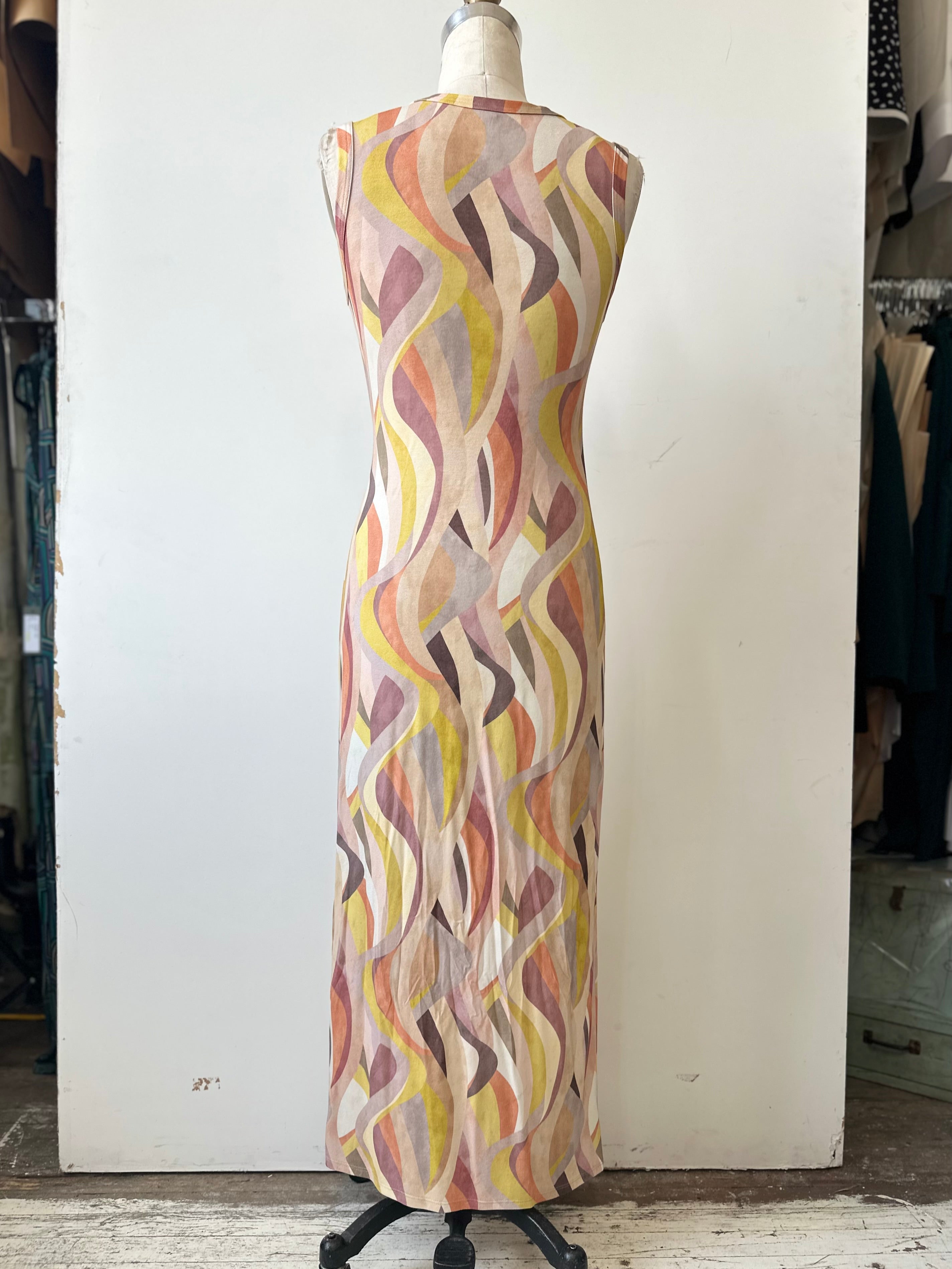 Robe Serina ***PRÉ-COMMANDE***