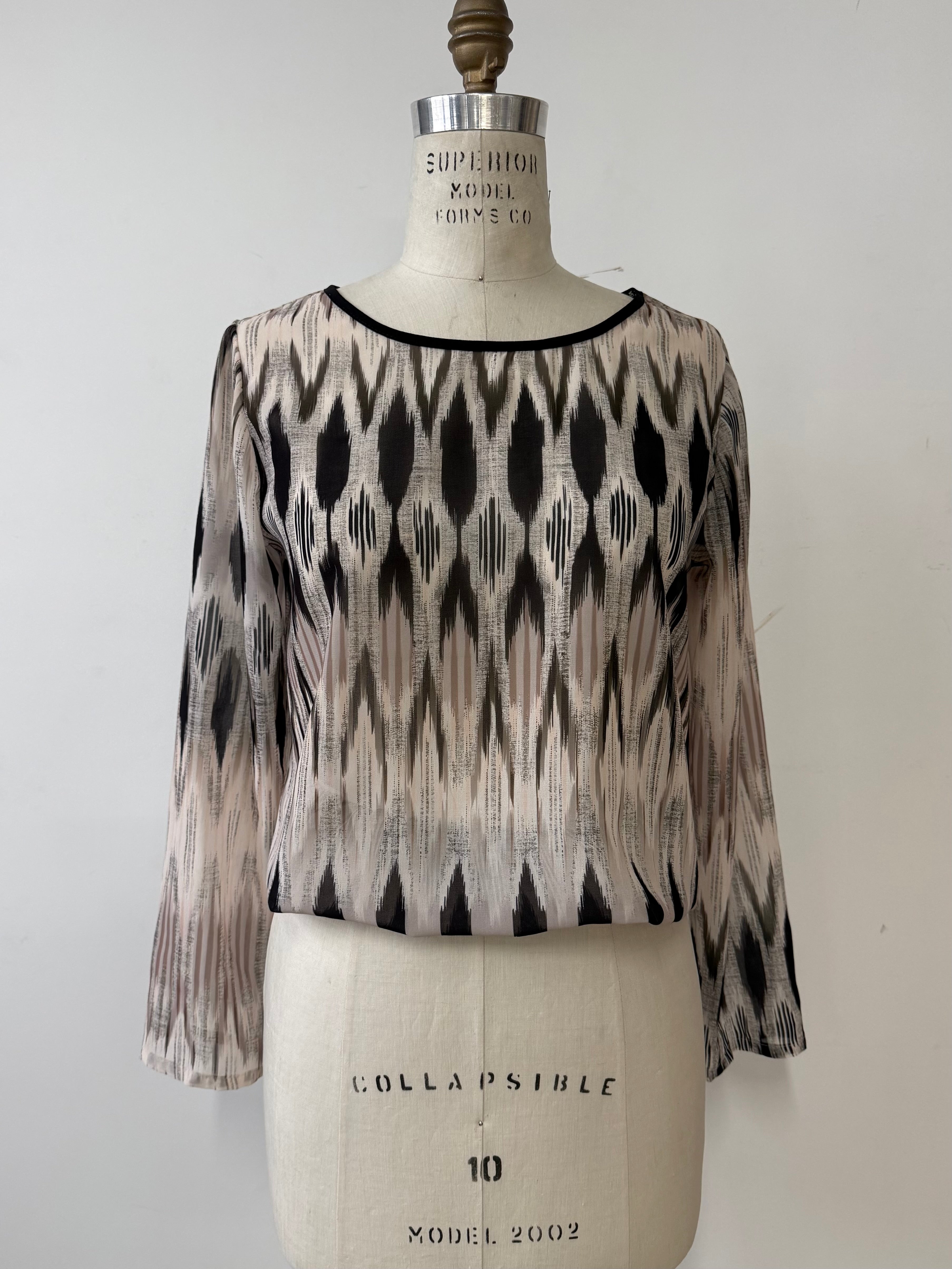 Blouse Alba
