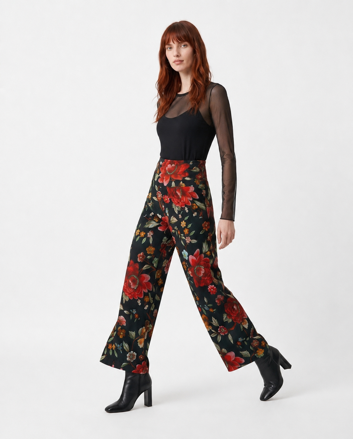 Pantalon Elma AH 26-27 ***PRÉ-COMMANDE***