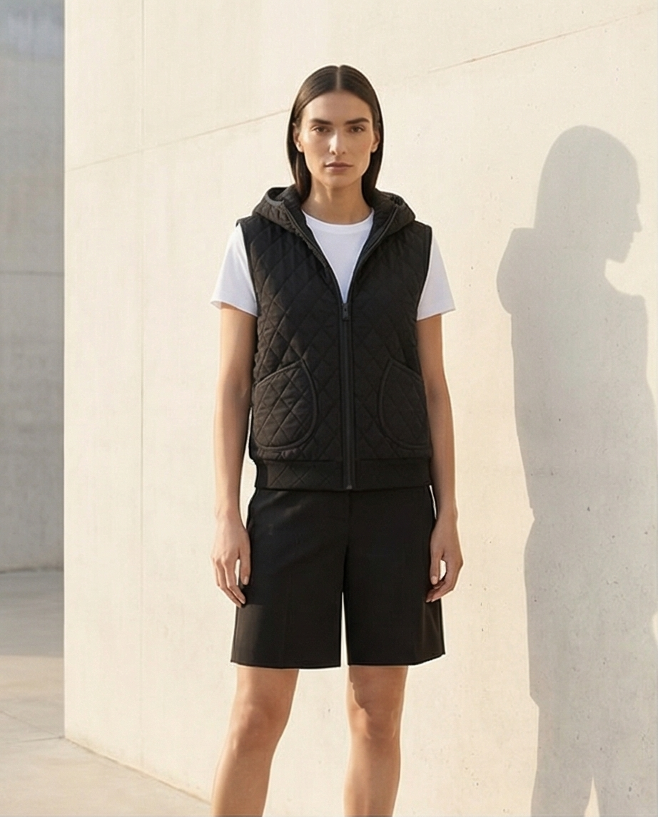 Veste Cosmos