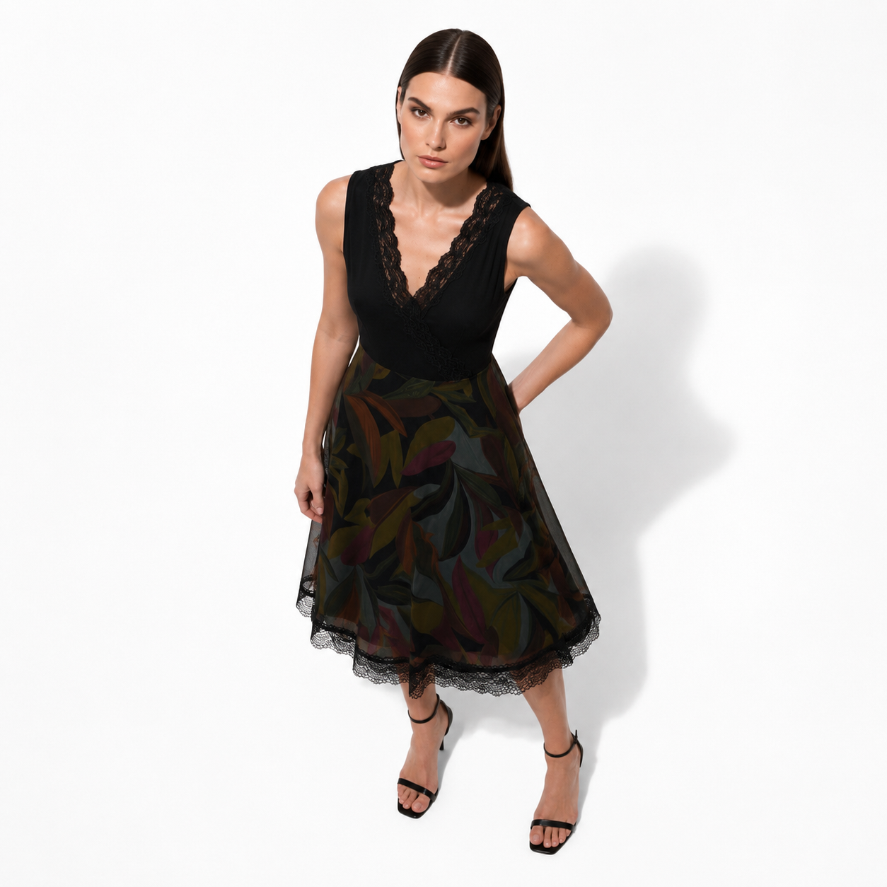 Robe Deliciosa