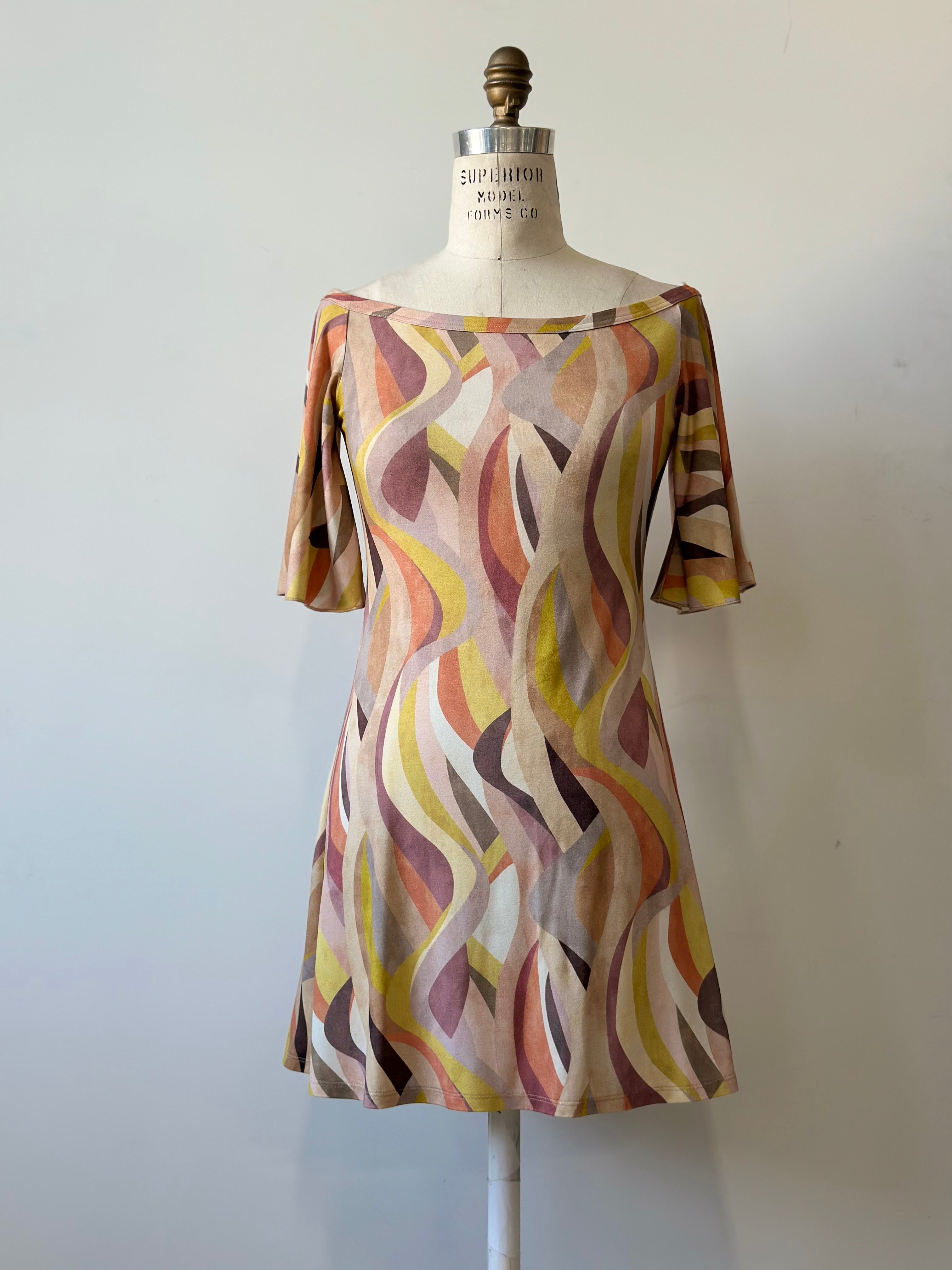 Tunique Lunela ***PRÉ-COMMANDE***