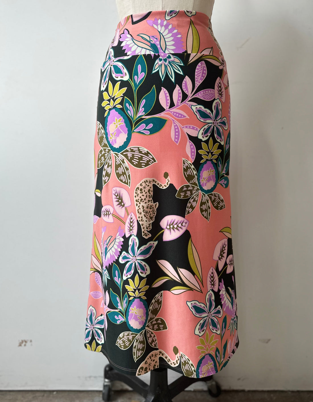 Jupe Sureau ***PRÉ-COMMANDE***