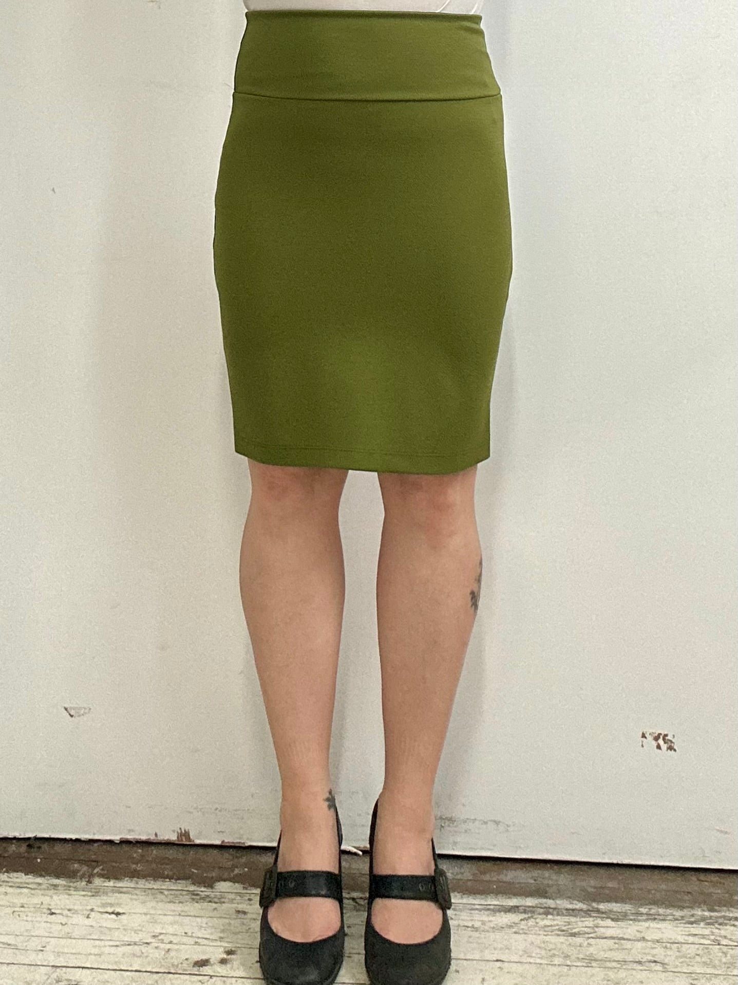 Veneto Skirt