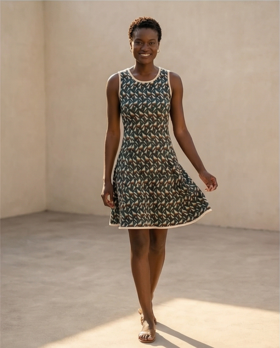 Robe Esther
