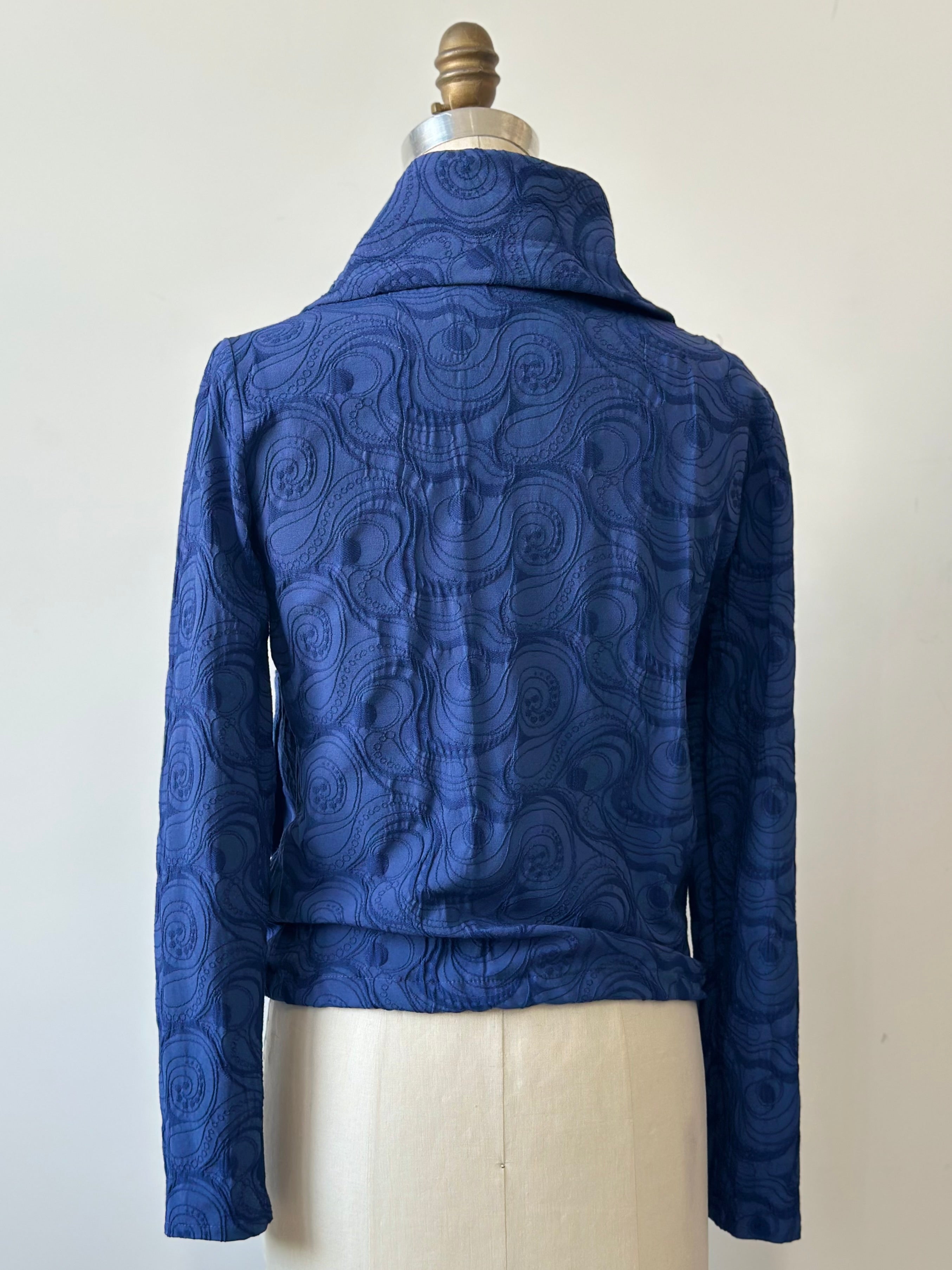 Veste Nola ***PRÉ-COMMANDE***