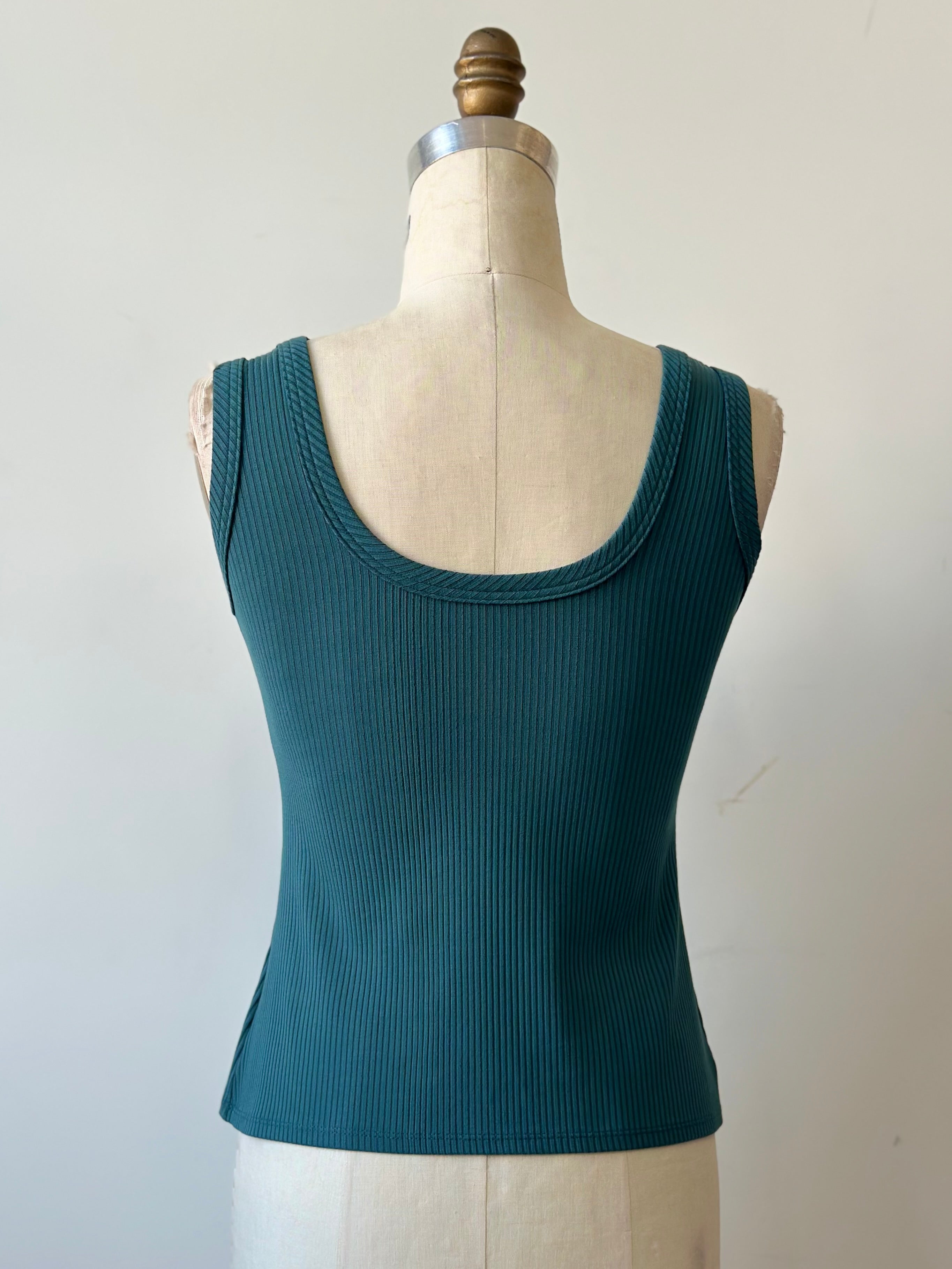 Camisole Rina ***PRÉ-COMMANDE***