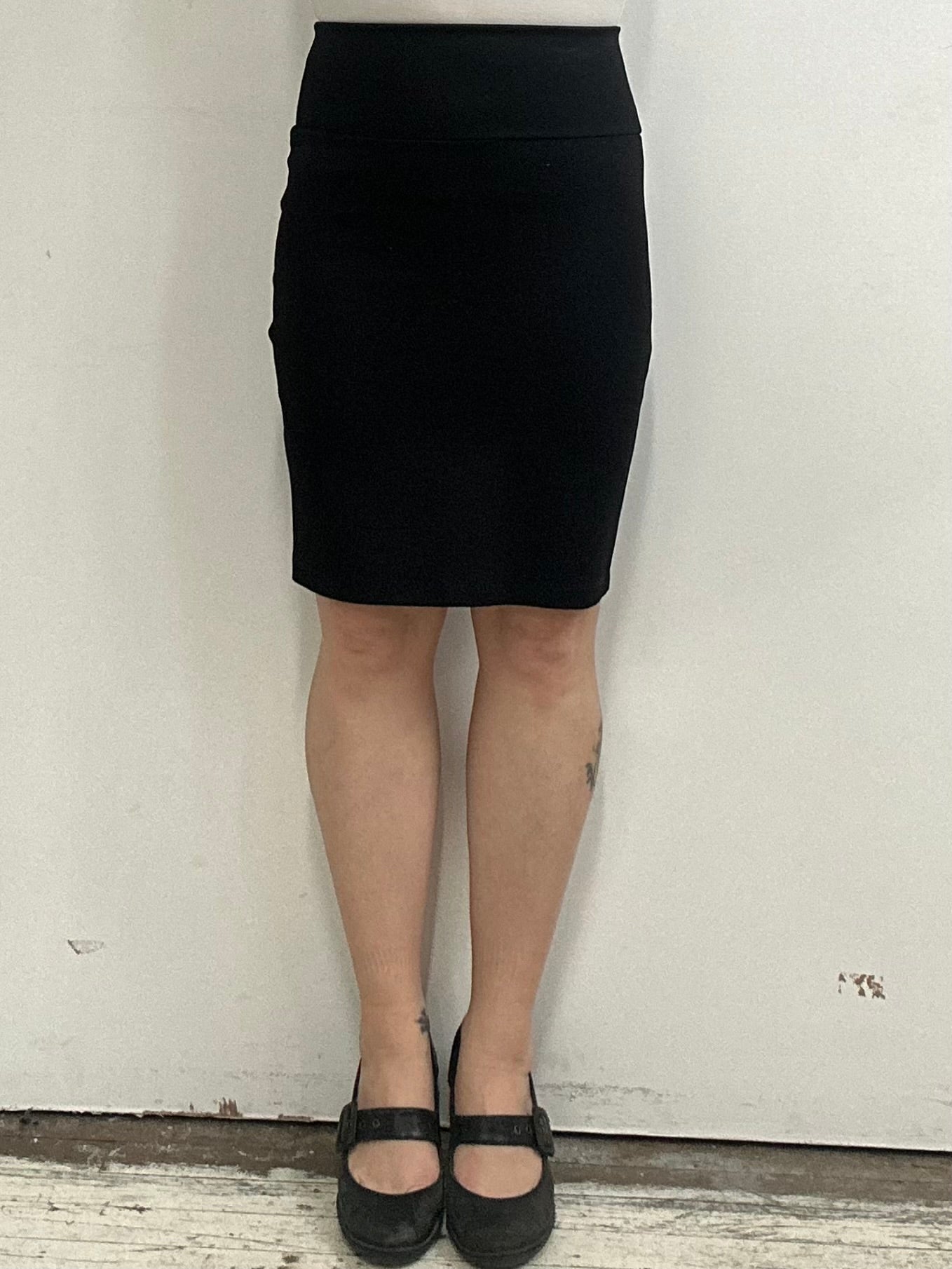 Veneto Skirt