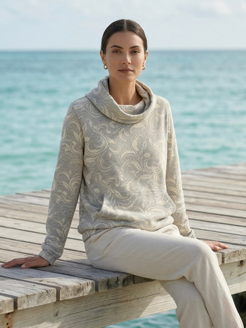 Nougat Sweater