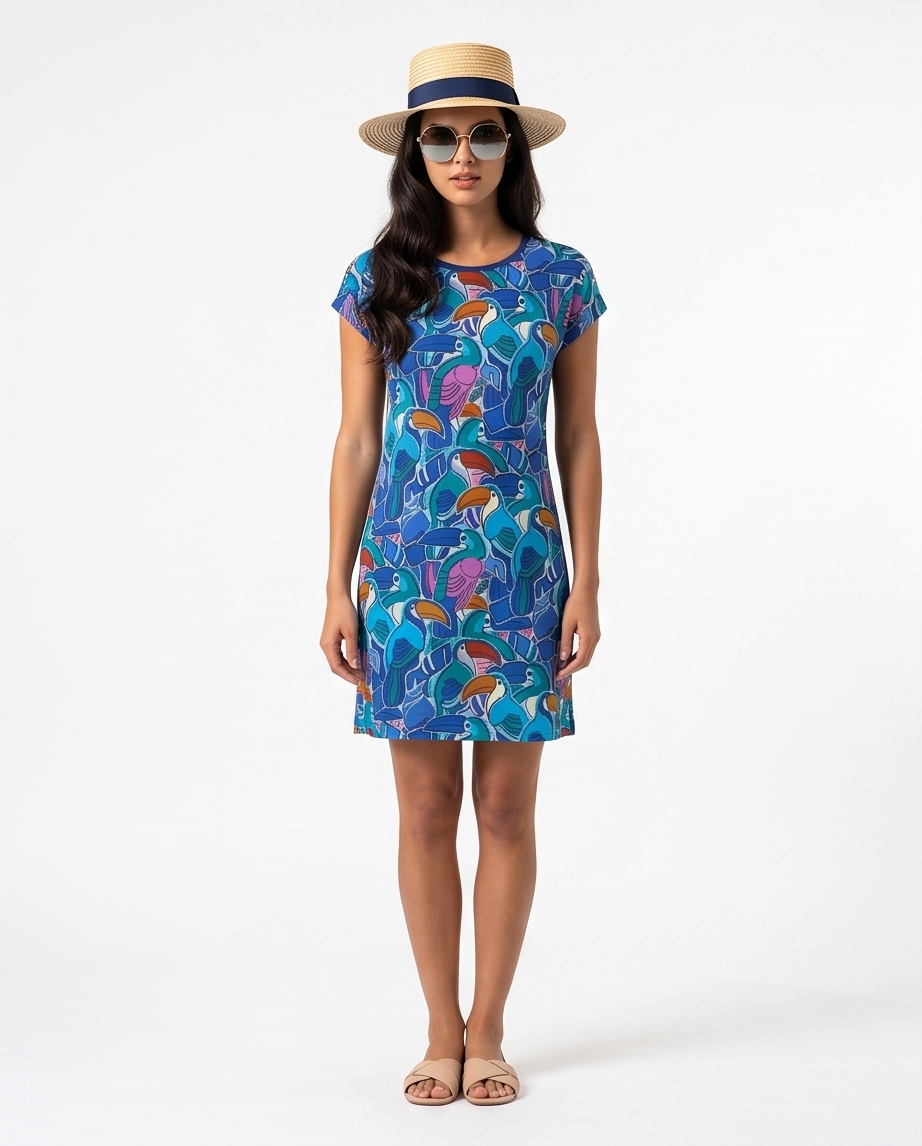 Francine Dress