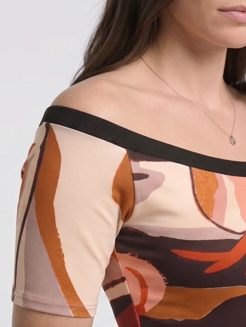 Jia Dress