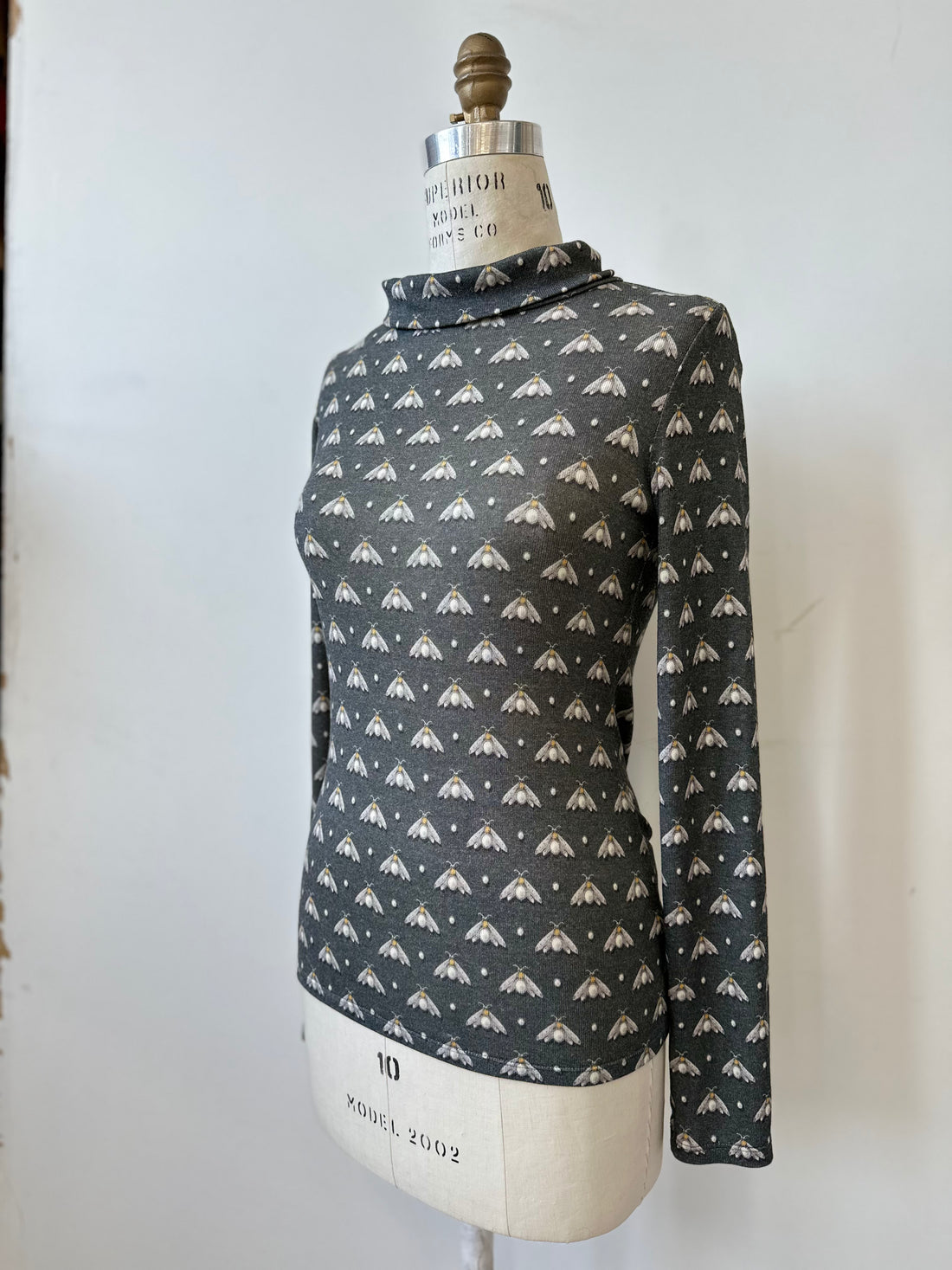Fugace / Gris