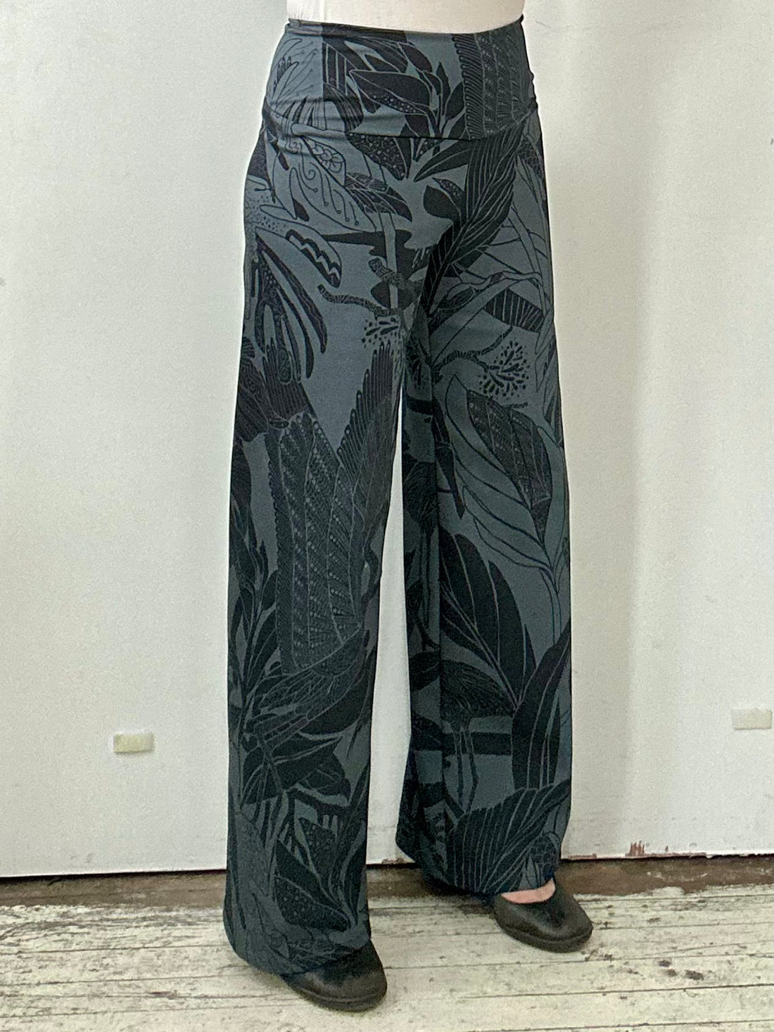 Aiken Pants