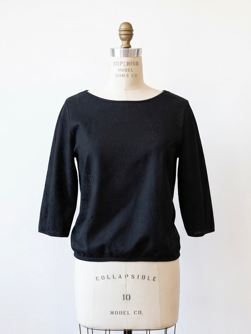 Celestine Blouse