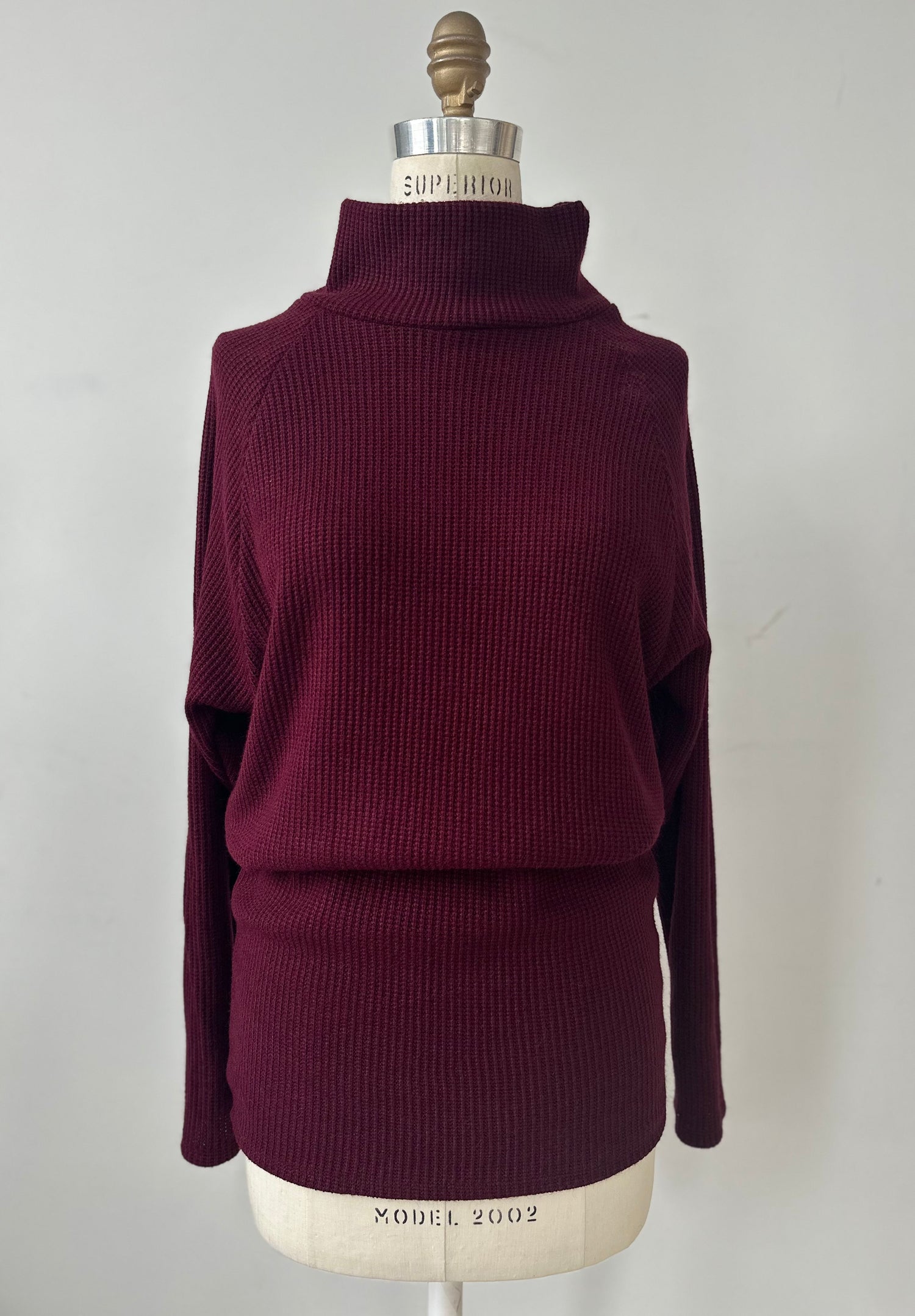 Obelius Tunic
