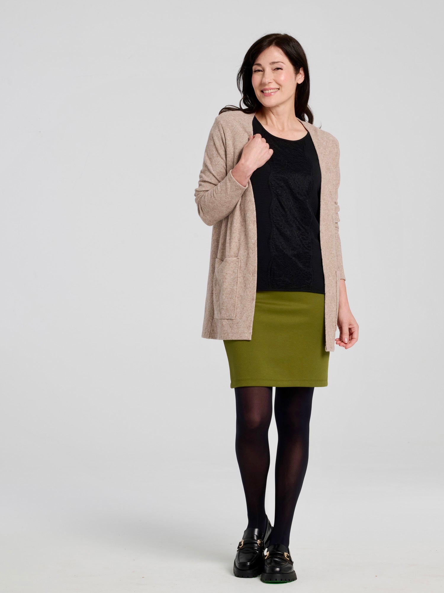 Veneto Skirt