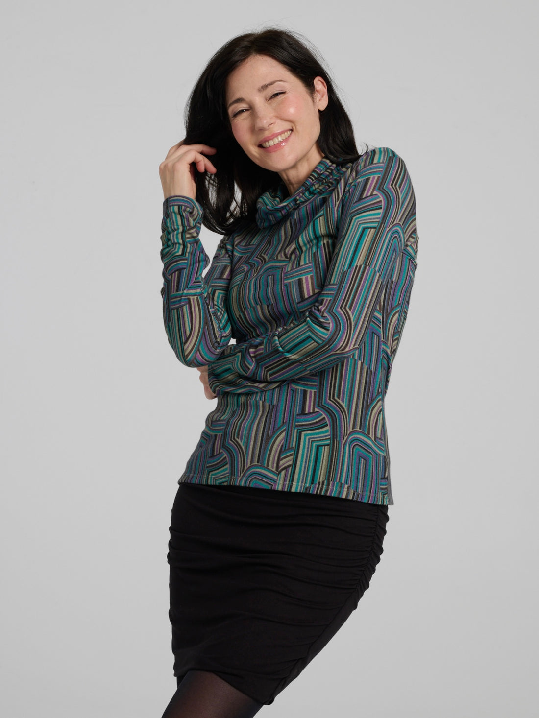 Rafael Skirt