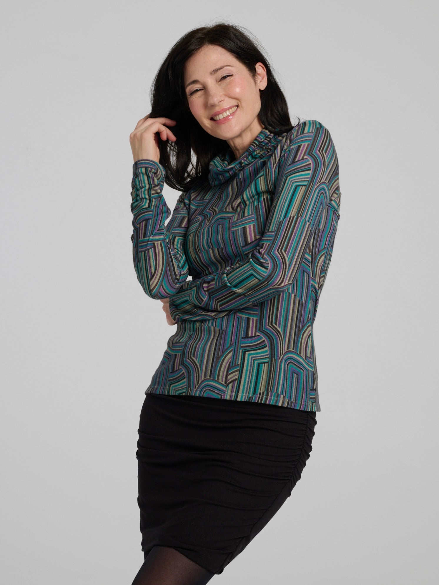 Rafael Skirt