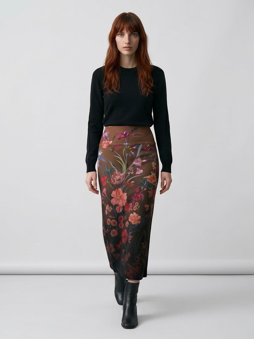 Charlotte Skirt ***PRE-ORDER***