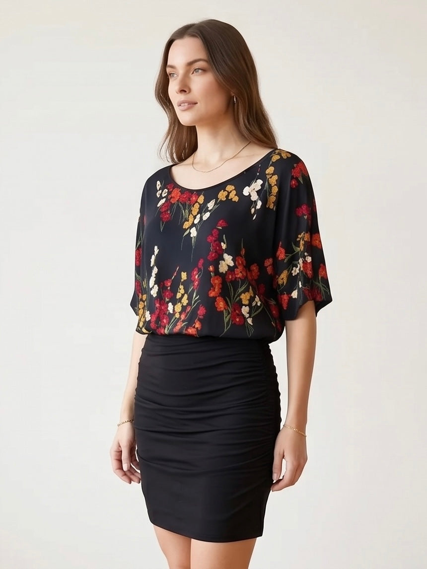 Maya Dress / Assorted